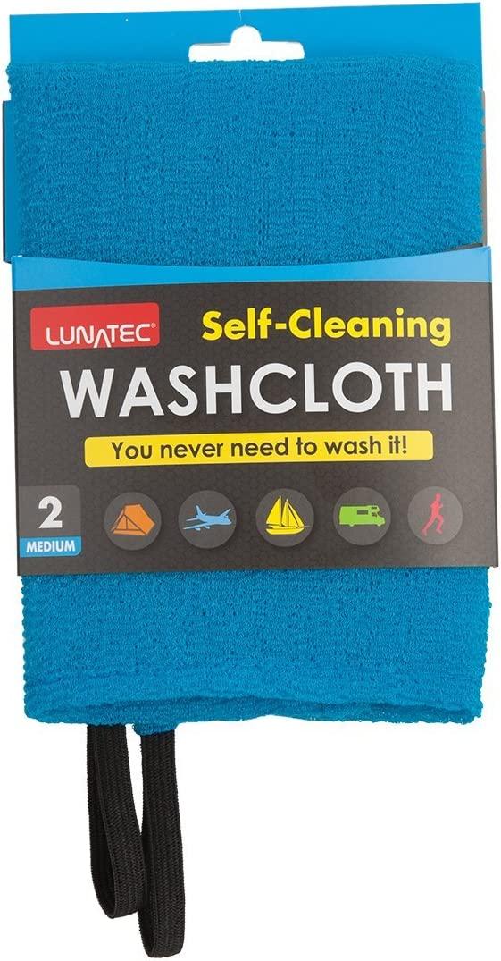 Odor-free Dishcloth - Lunatec