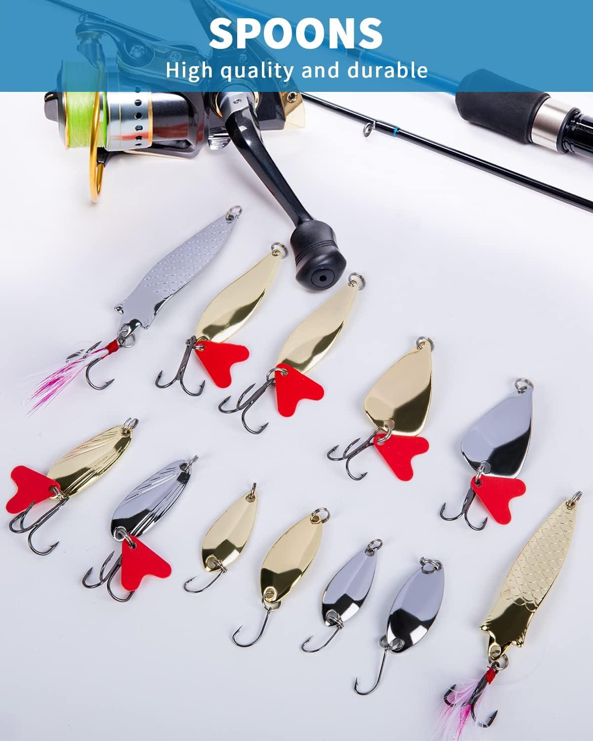 Fishing Shrimp Lures Artificial Silicone Soft Lures Shrimp Bait Set Kit  Luminous Swimbait Shrimp Fishing Lures with Hook Fishing Tackle for  Freshwater Saltwater Trout Bass Salmon : Buy Online at Best Price
