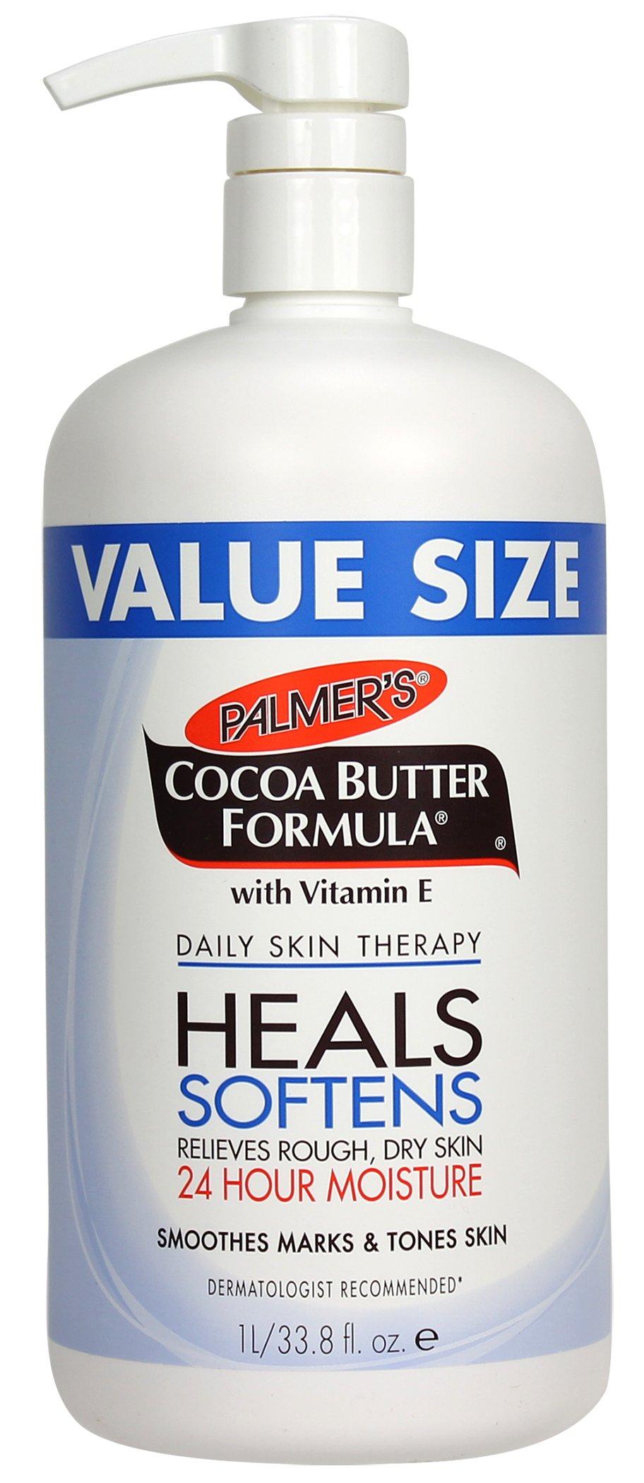  Palmer's Cocoa Butter Formula with Vitamin-E, 3.5 Fl