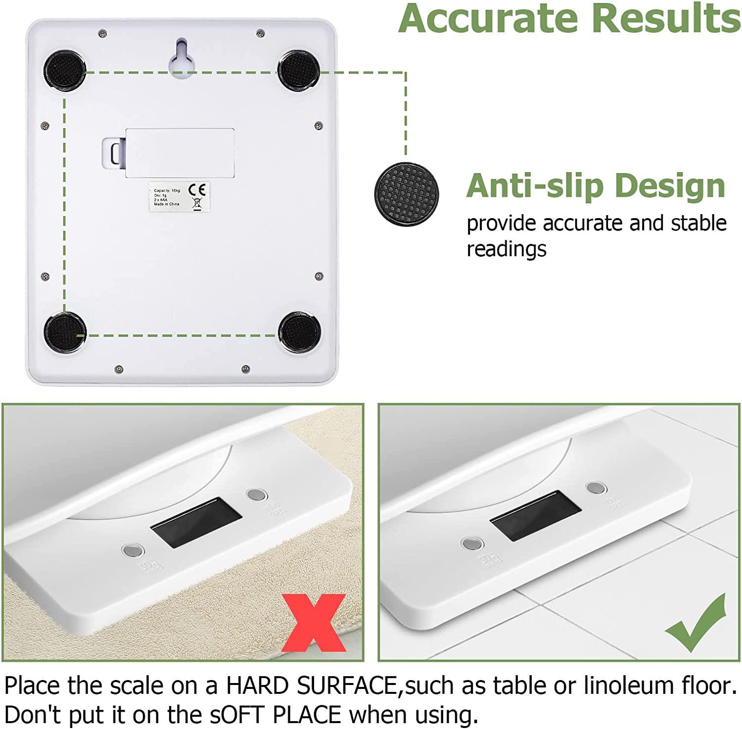 Made In China Pet Scale, Dog , Animal