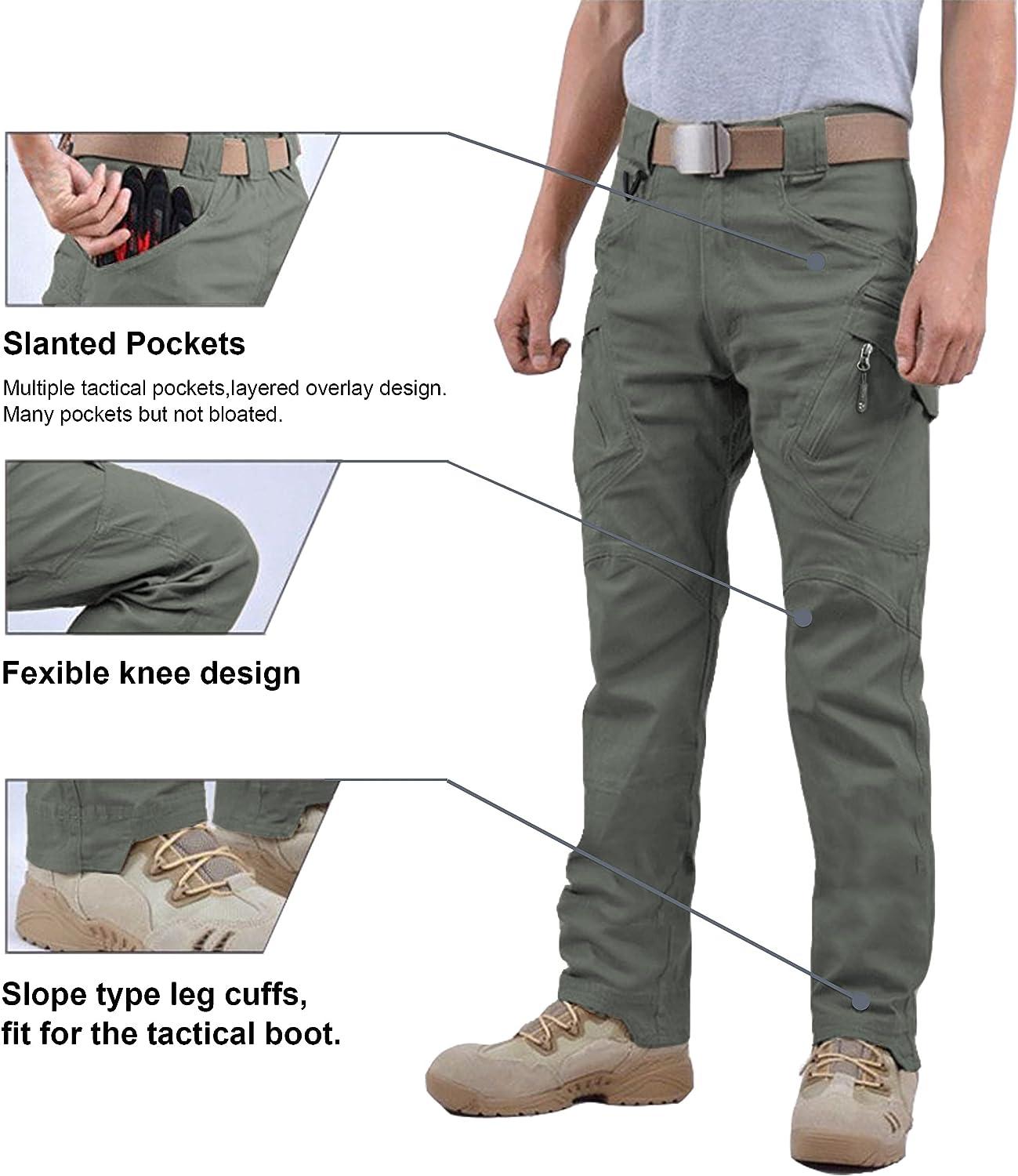 Buy Regular Trousers White and Olive Green Combo of 2 Cotton for Best  Price, Reviews, Free Shipping