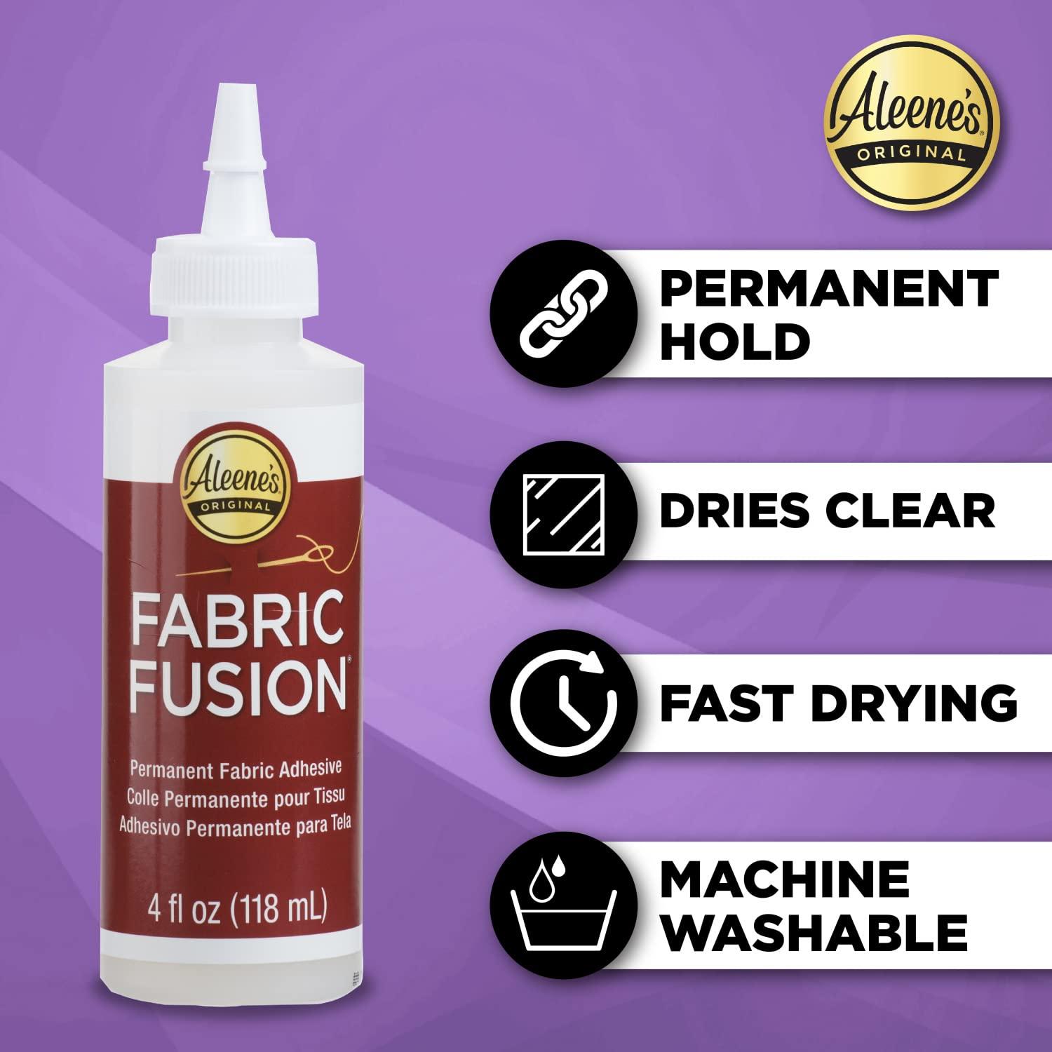 Liquid Fusion Performance Adhesive-4oz
