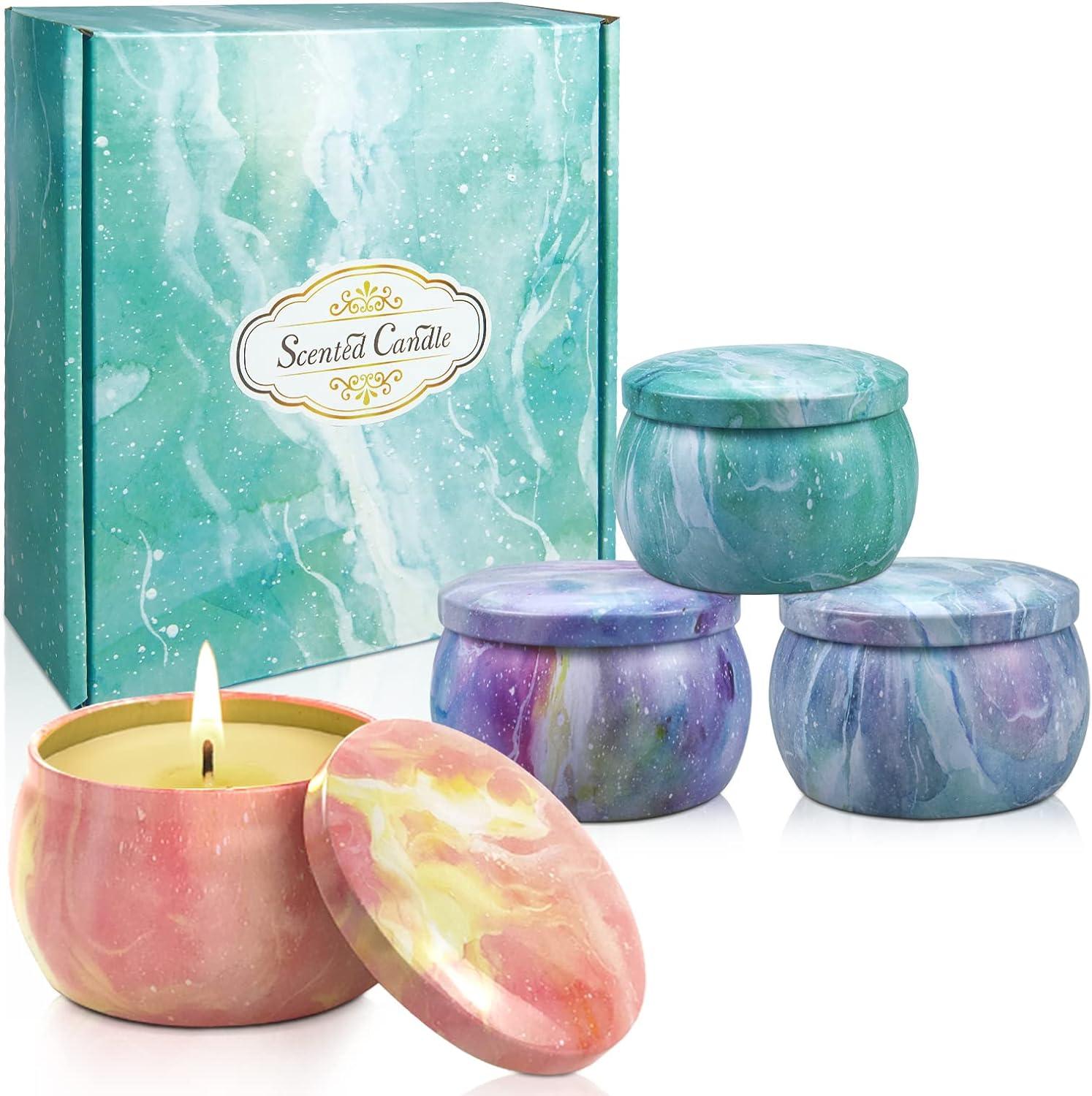 Private Label Pink Peach Novelty Art Aroma Candles Creative 3D Soy Wax Home  Decor Scented Candle Gift Set Box - China Candle and Candles price |  Made-in-China.com