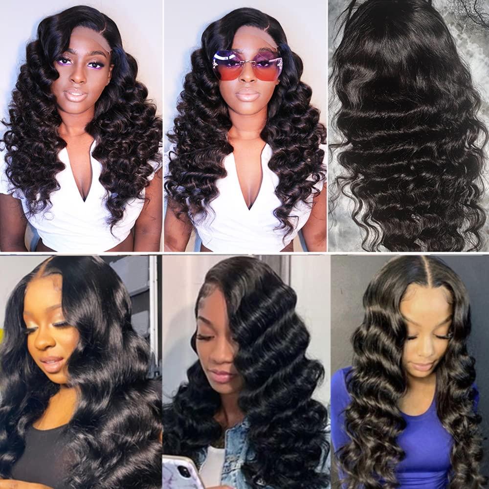 Brazilian Closures &Frontals for Sale South Africa ✔️Best Prices