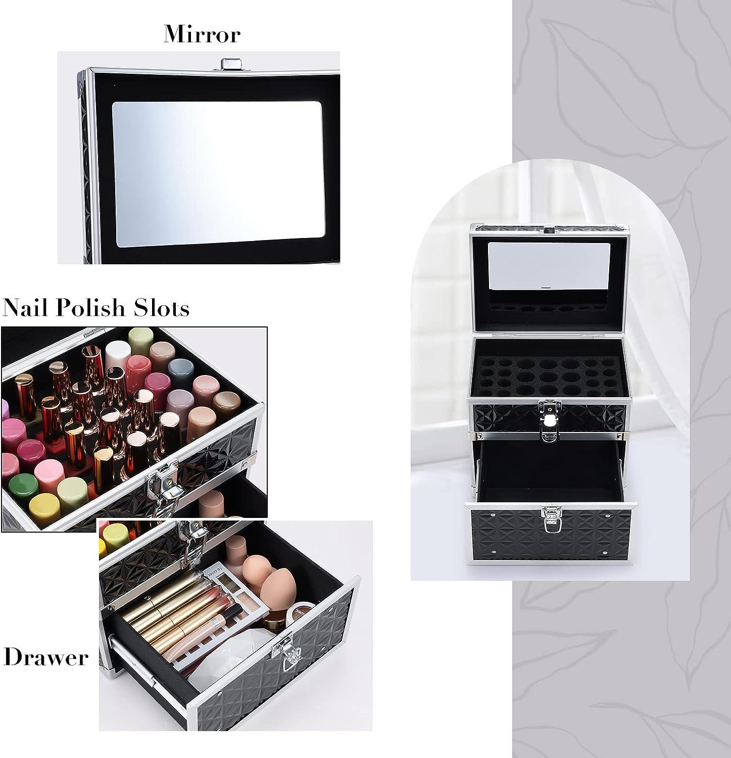Shop cases for nail supply at Wholesale Price 