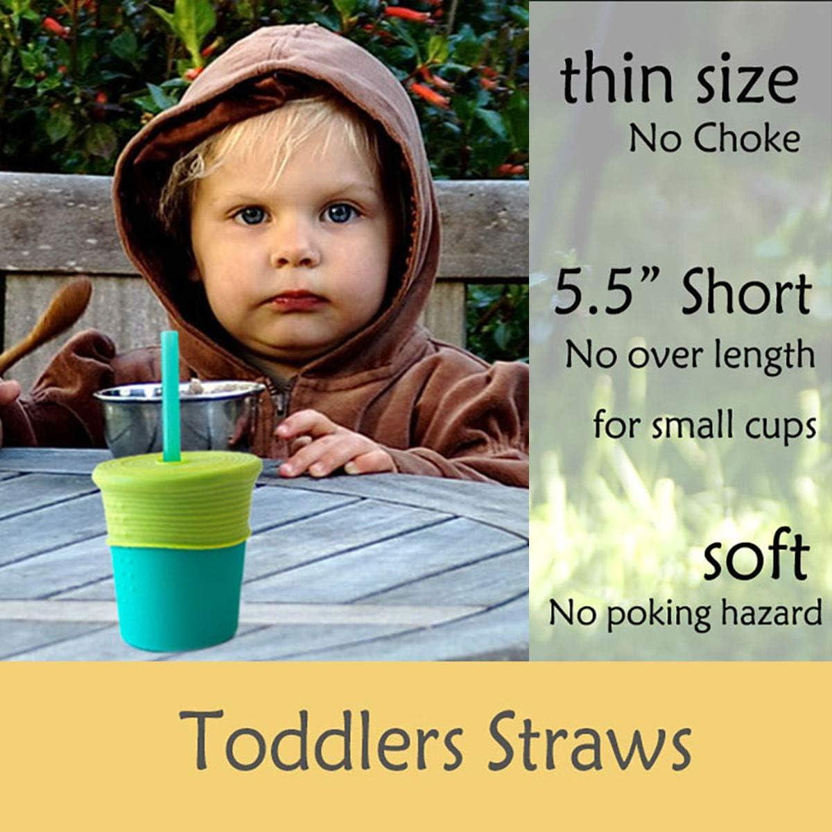 The Sawyer Mini Training Cup + Straw – Cole & Gwen