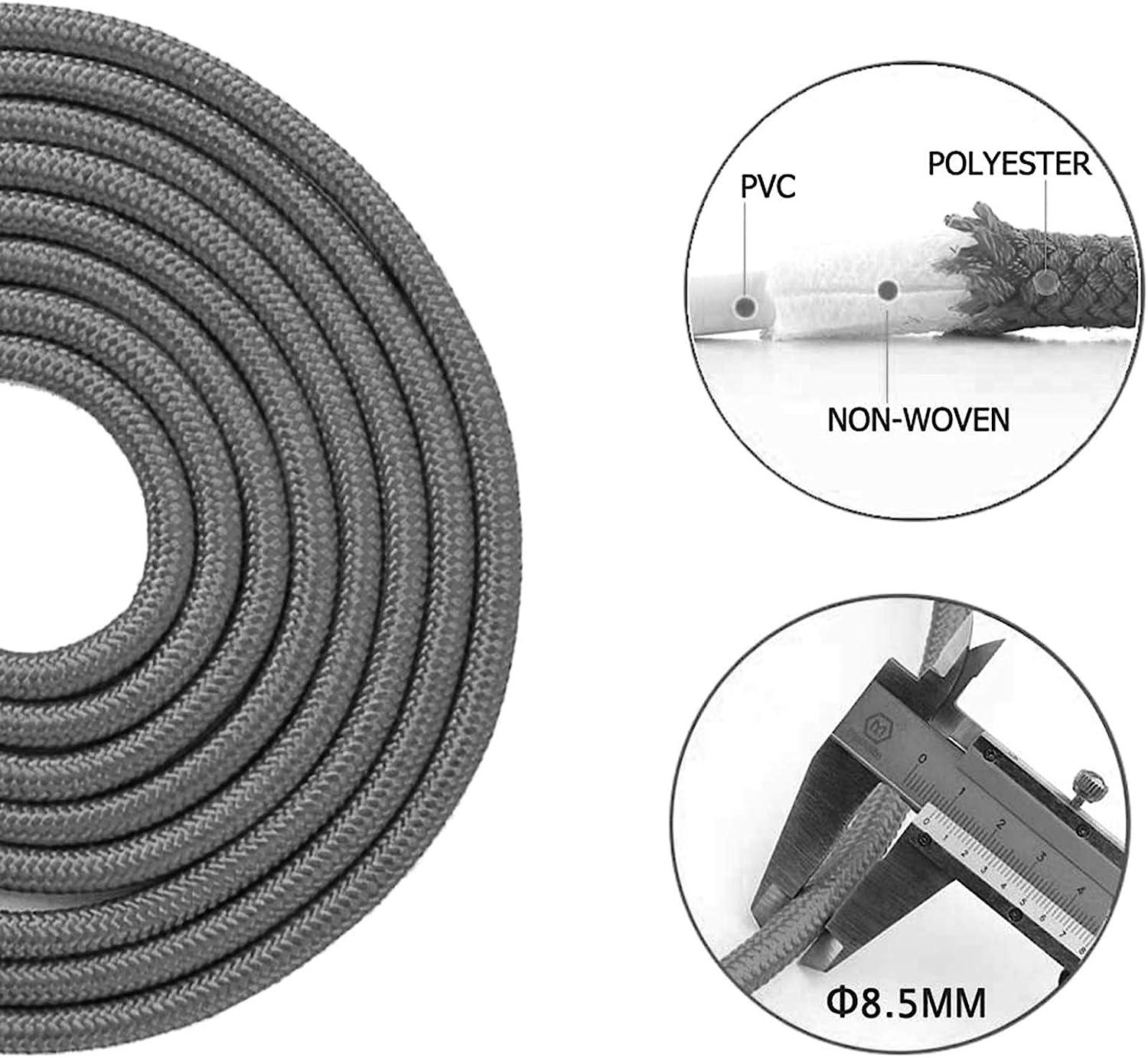 Braided and Non-woven Hose
