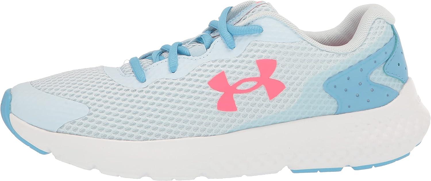 Under Armour Charged Pursuit Kids's Shoes 3026695-01