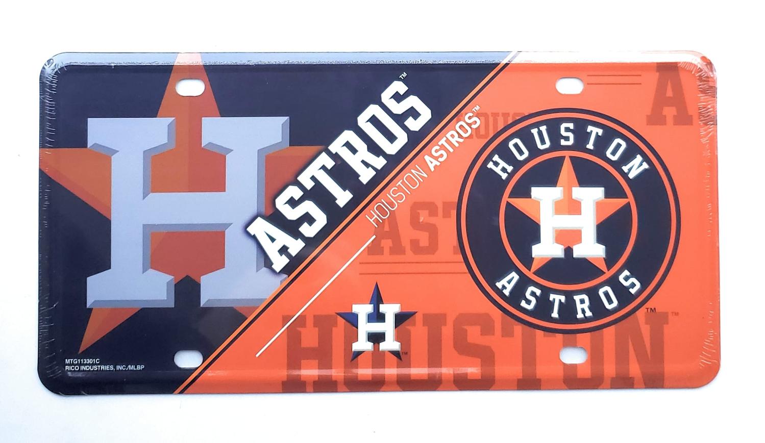 Products Tagged Astros