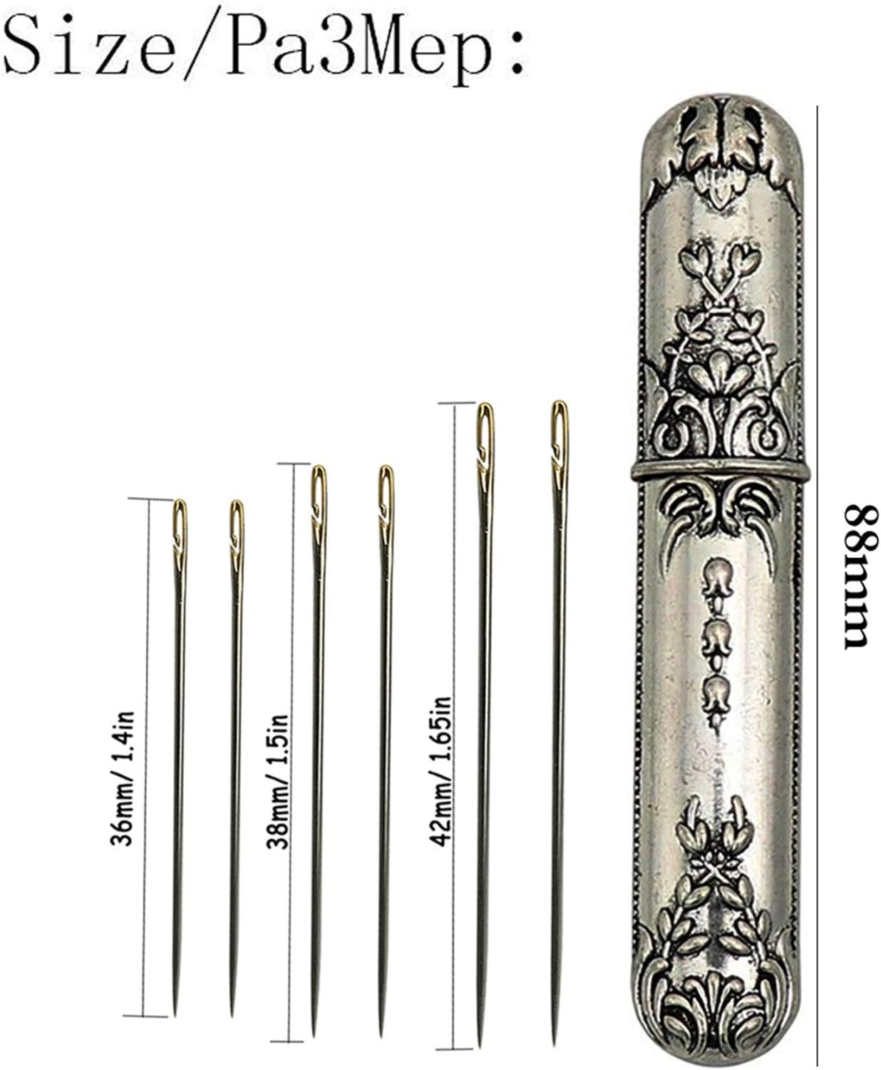 Russian Punchneedle patterns : The Silver Needle, Fine Needlecraft Materials