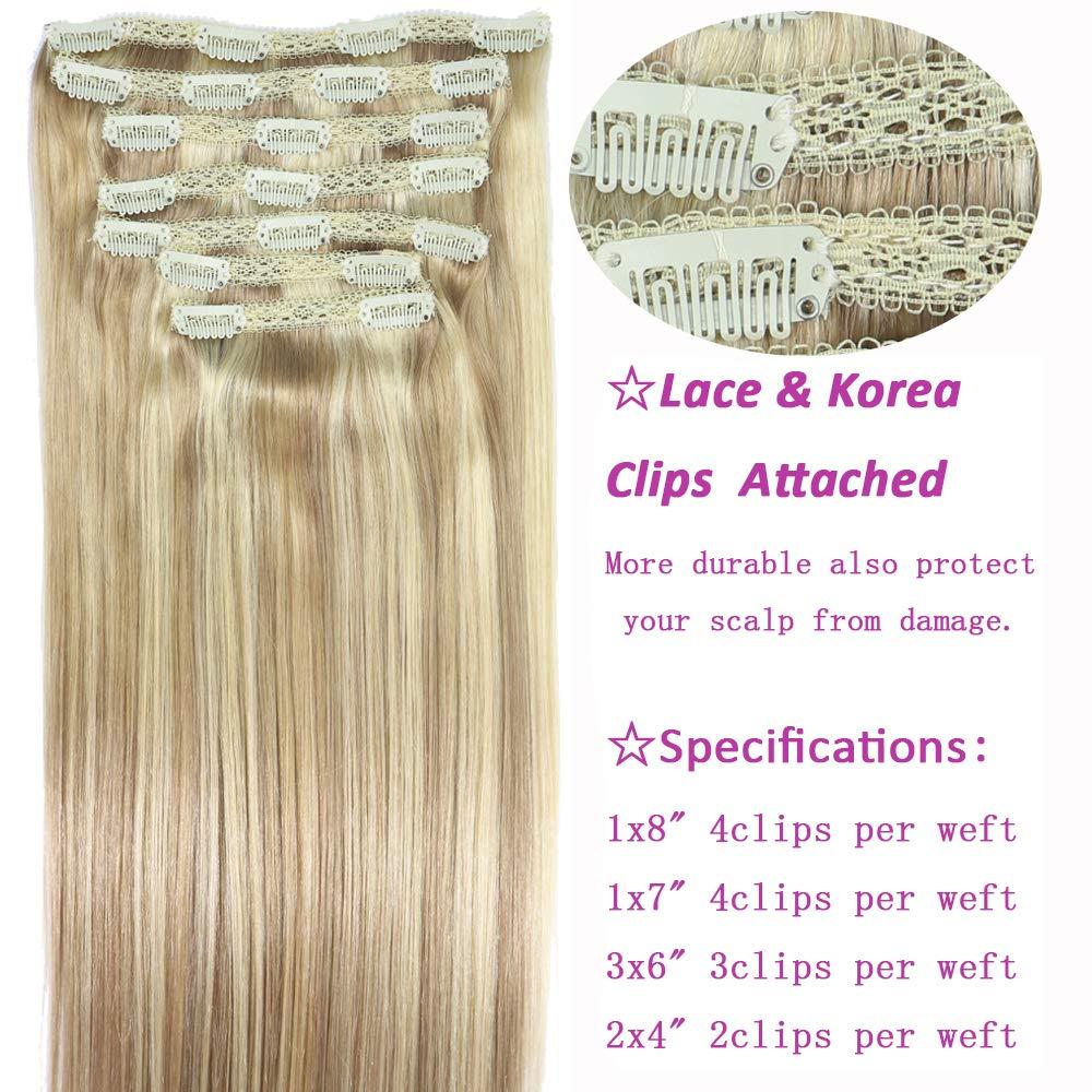 Silk Hair, Long Hair, Soft, Non-slip, Wear-resistant, Thickened