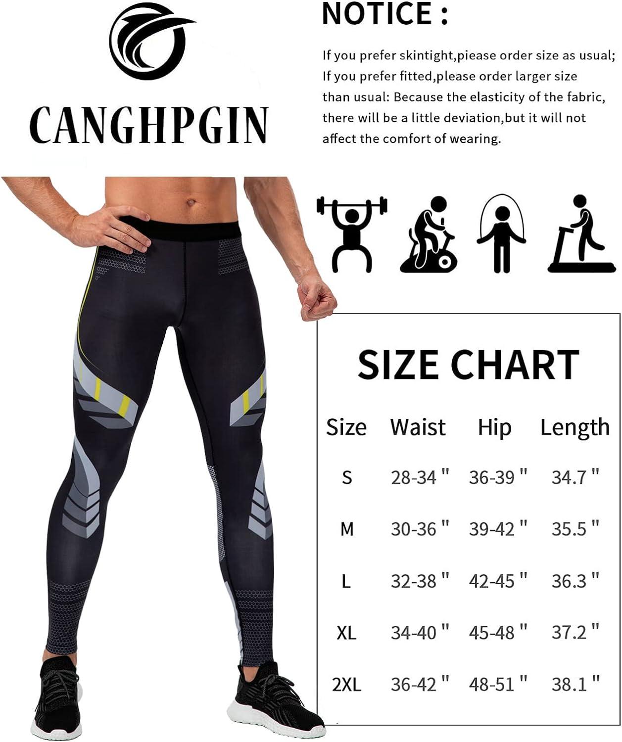 Custom Variety Pack Active Pants, Tights & Leggings