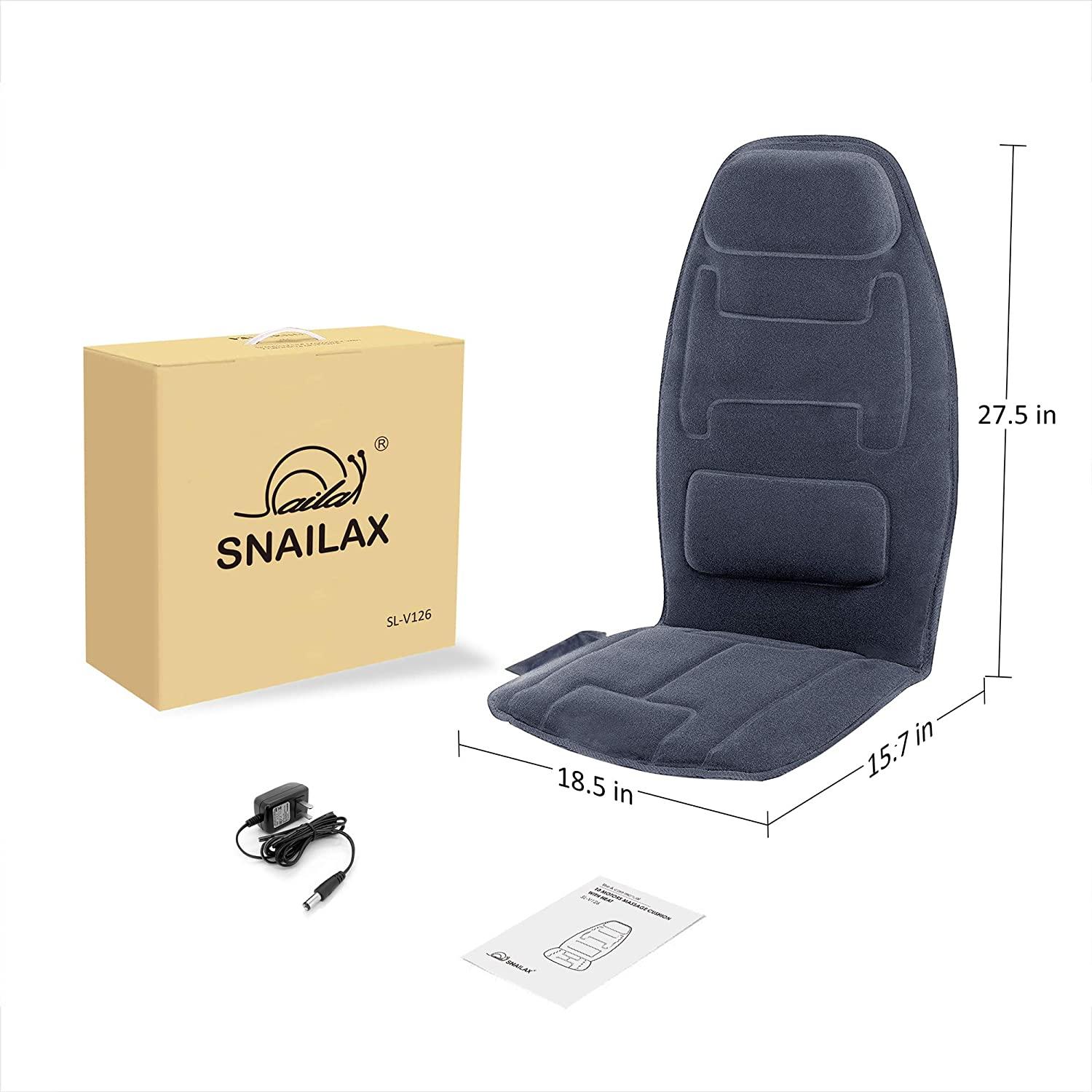 Seat Cushion - Home & Office