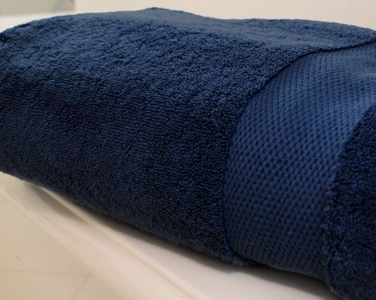 Brilliant Basics Mega Towel - Blue