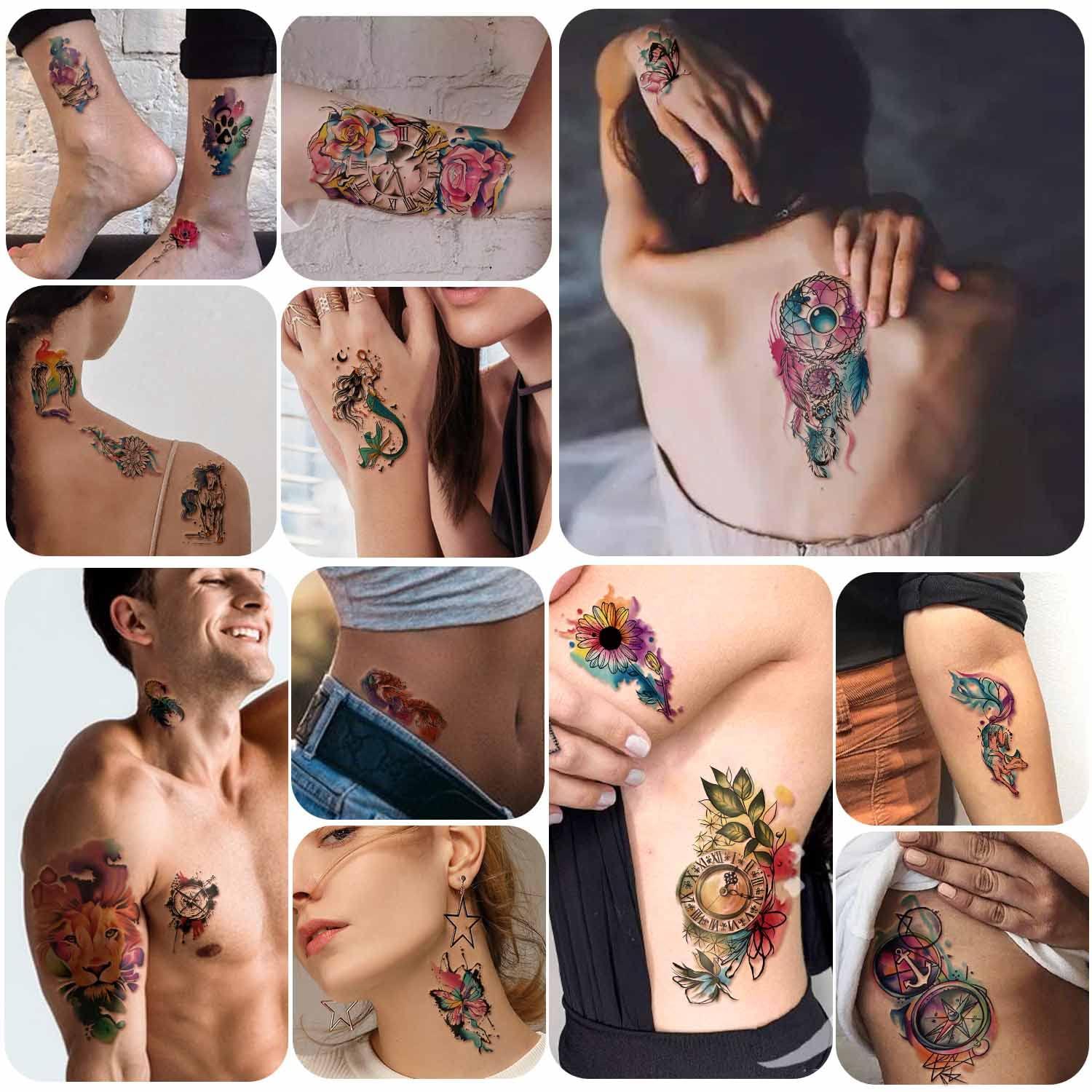 25 best friend matching tattoo ideas for 2024