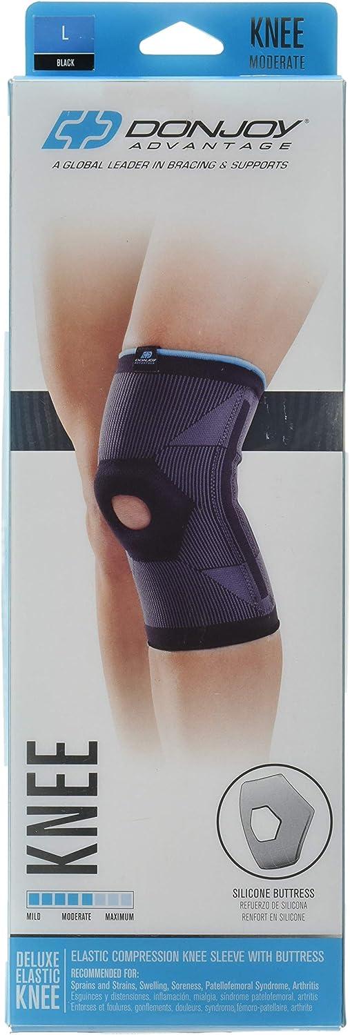 DonJoy Advantage Elastic Knee