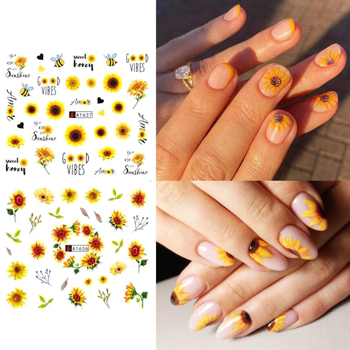 Sunflower Nails & Spa
