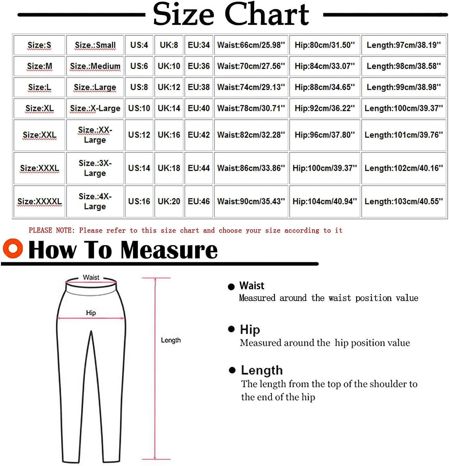 Plus Size Joggers for Women Solid Color Drawstring Casual Sweatpants Trendy  Elastic Waist Pockets Cargo Pants Small Black