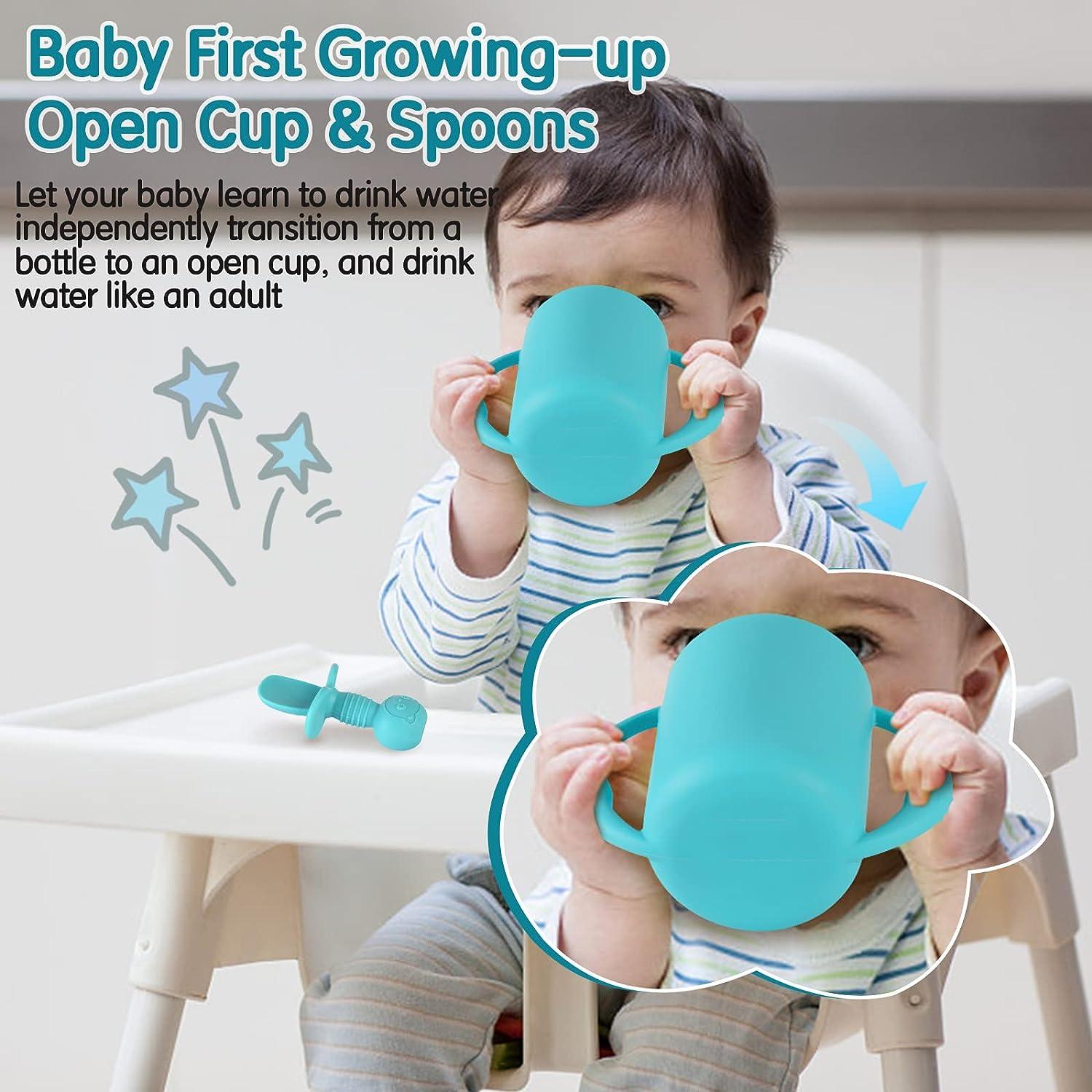 Greening Your Baby Feeding Utensils for a Safer Meal