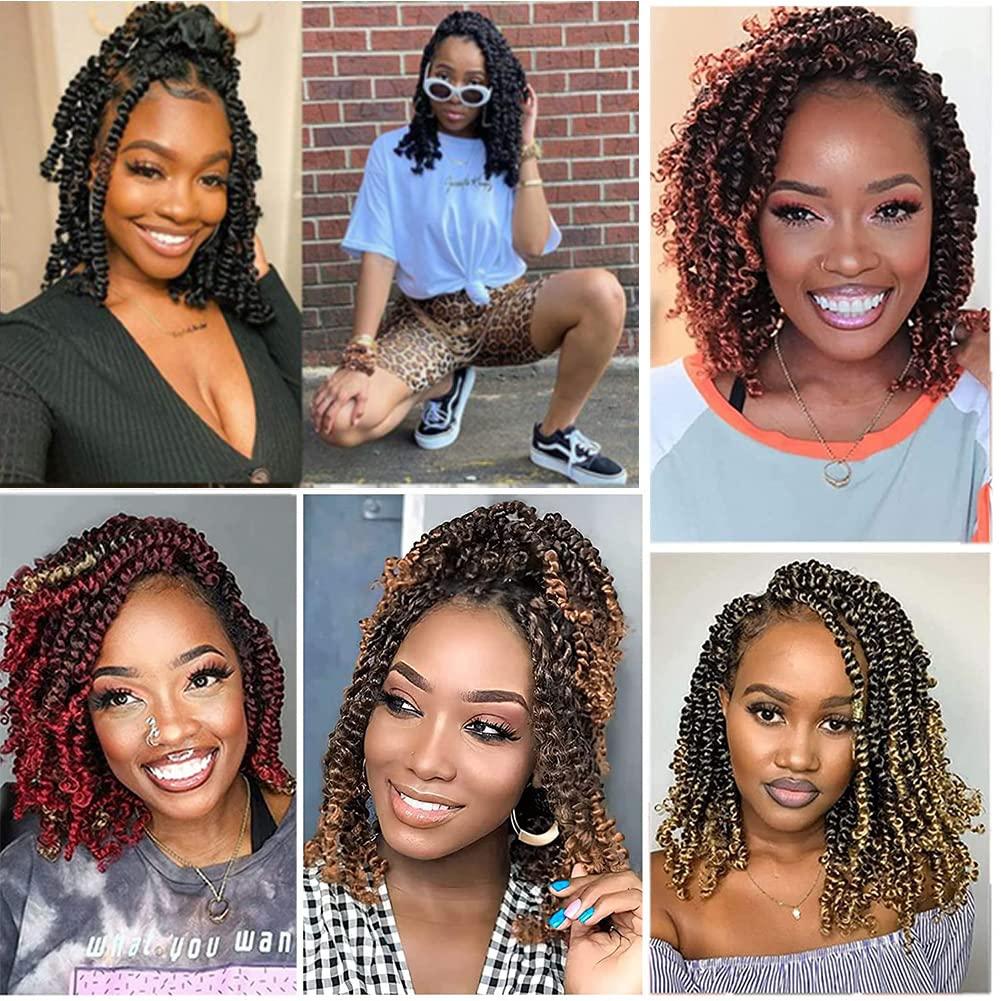 Crochet Braids: One of the Most Versatile Protective Styling