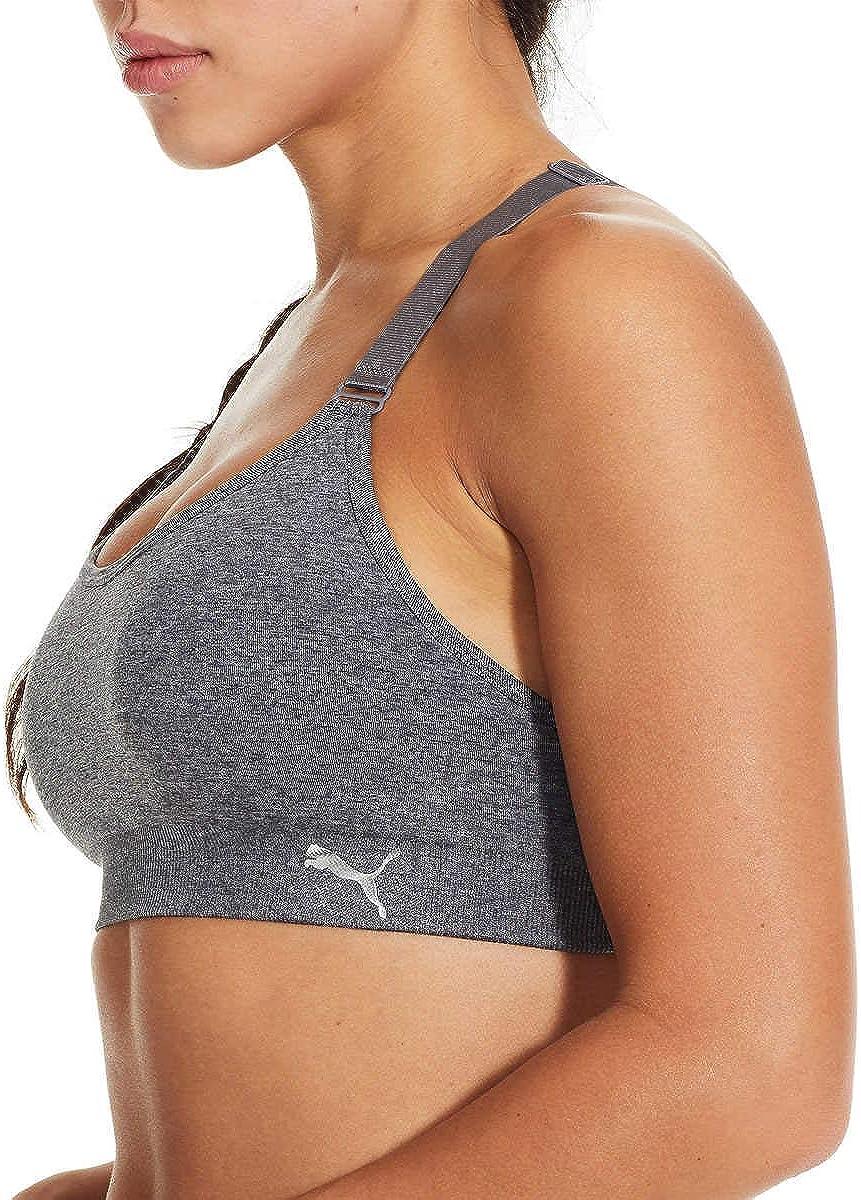 Authentic Puma Sports Bra Drycell Size S, Women's Fashion, Activewear on  Carousell