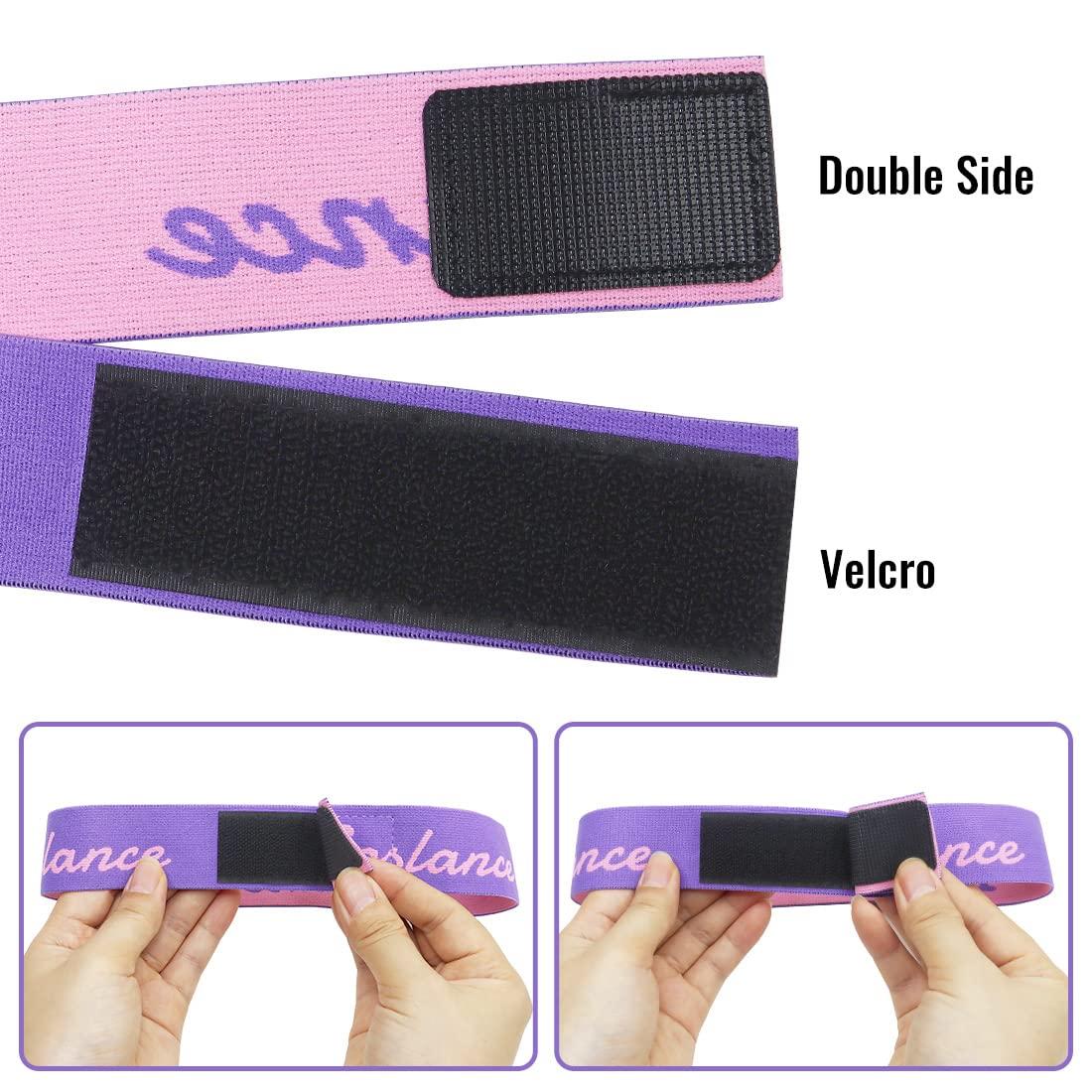 Adjustable Velcro Mesh Wrap - 303 ASSORT – shopbeautytown