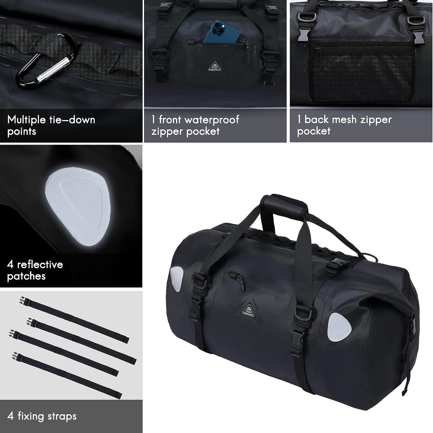 Timus | Duffles Best Luggage, Suitcase,Waterproof Backpacks for men/women,  Laptop bags for office