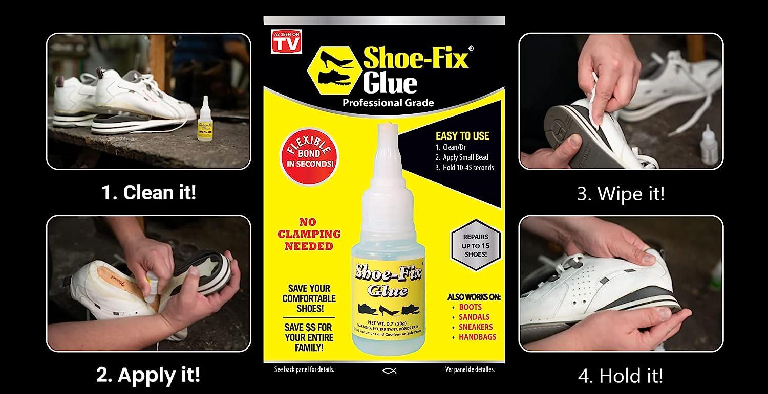 Shoe-Fix Glue