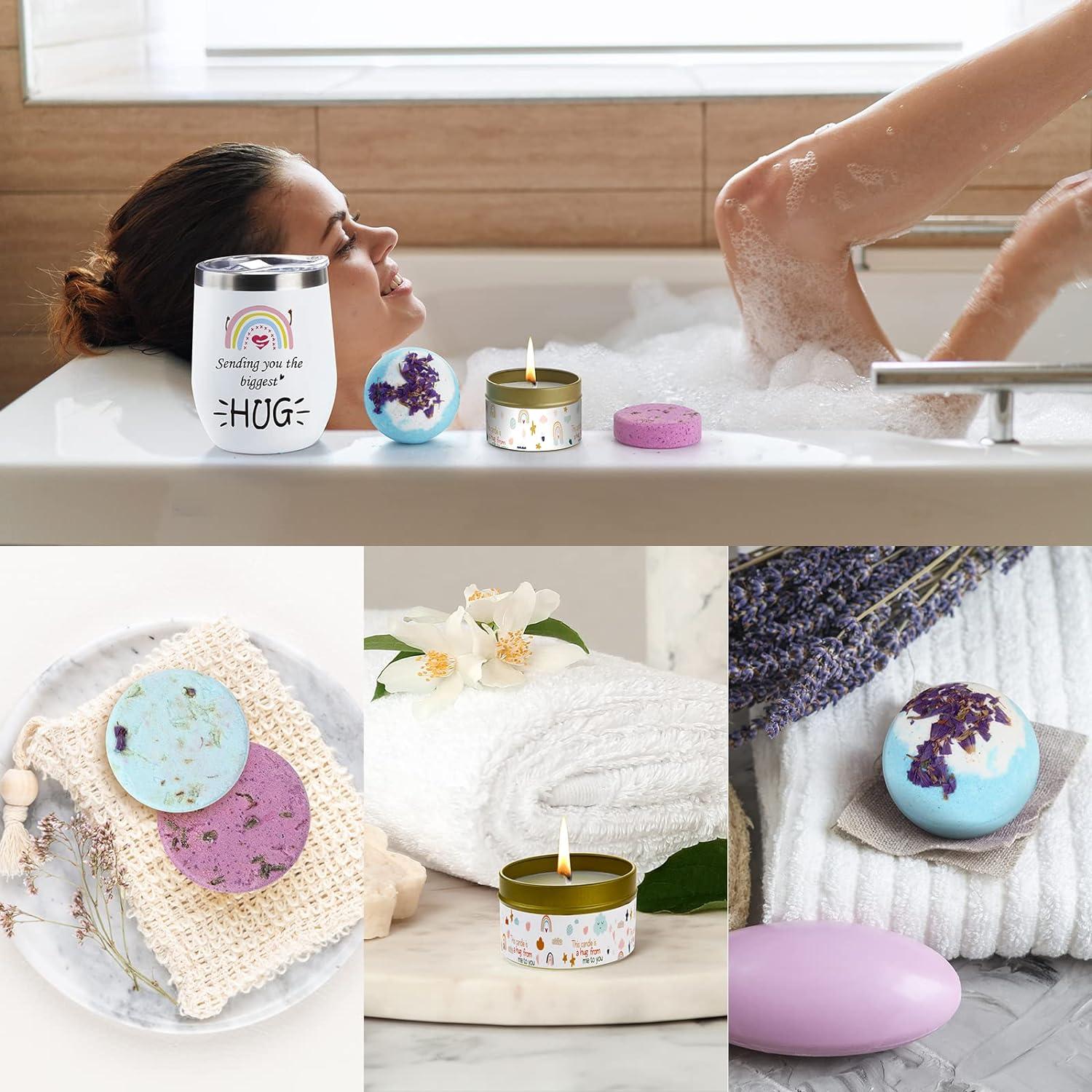 Self Care Gifts for Women, Thinking of You Unique Birthday Gifts, Get Well  Soon