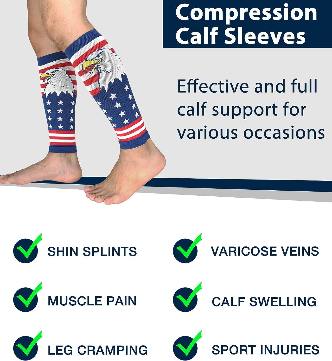 calf sleeve shin splint - Buy calf sleeve shin splint at Best Price in  Malaysia