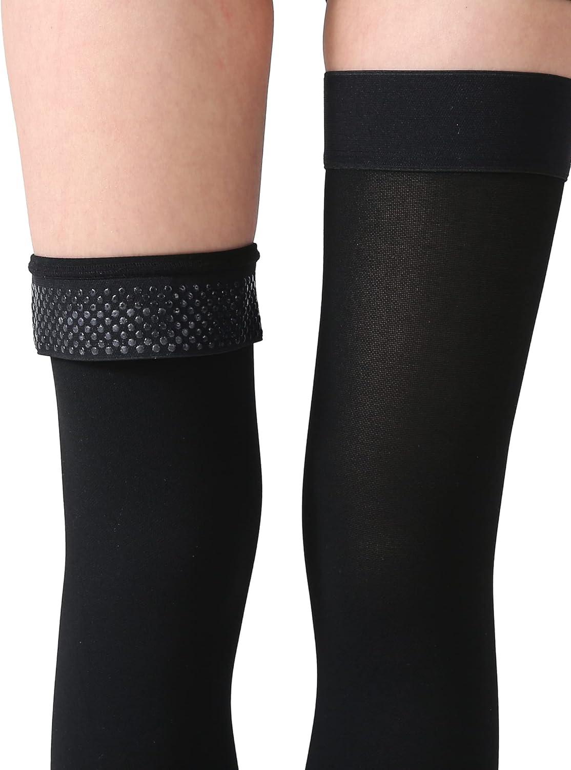 MGANG® Compression Socks, 15-20 mmHg Graduated Knee High