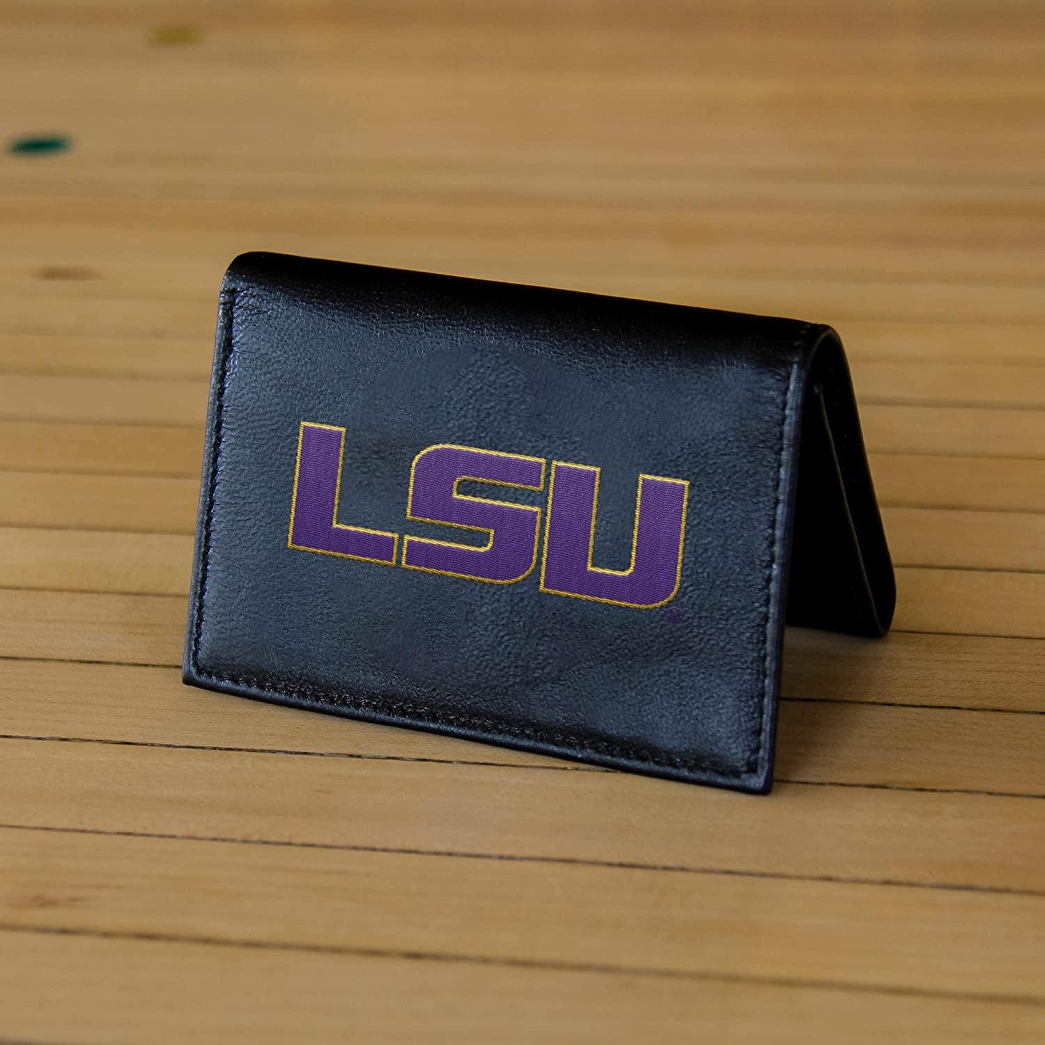 Rico NCAA Southeastern Louisiana Lions Nylon Trifold Wallet: Buy Online at  Best Price in Egypt - Souq is now