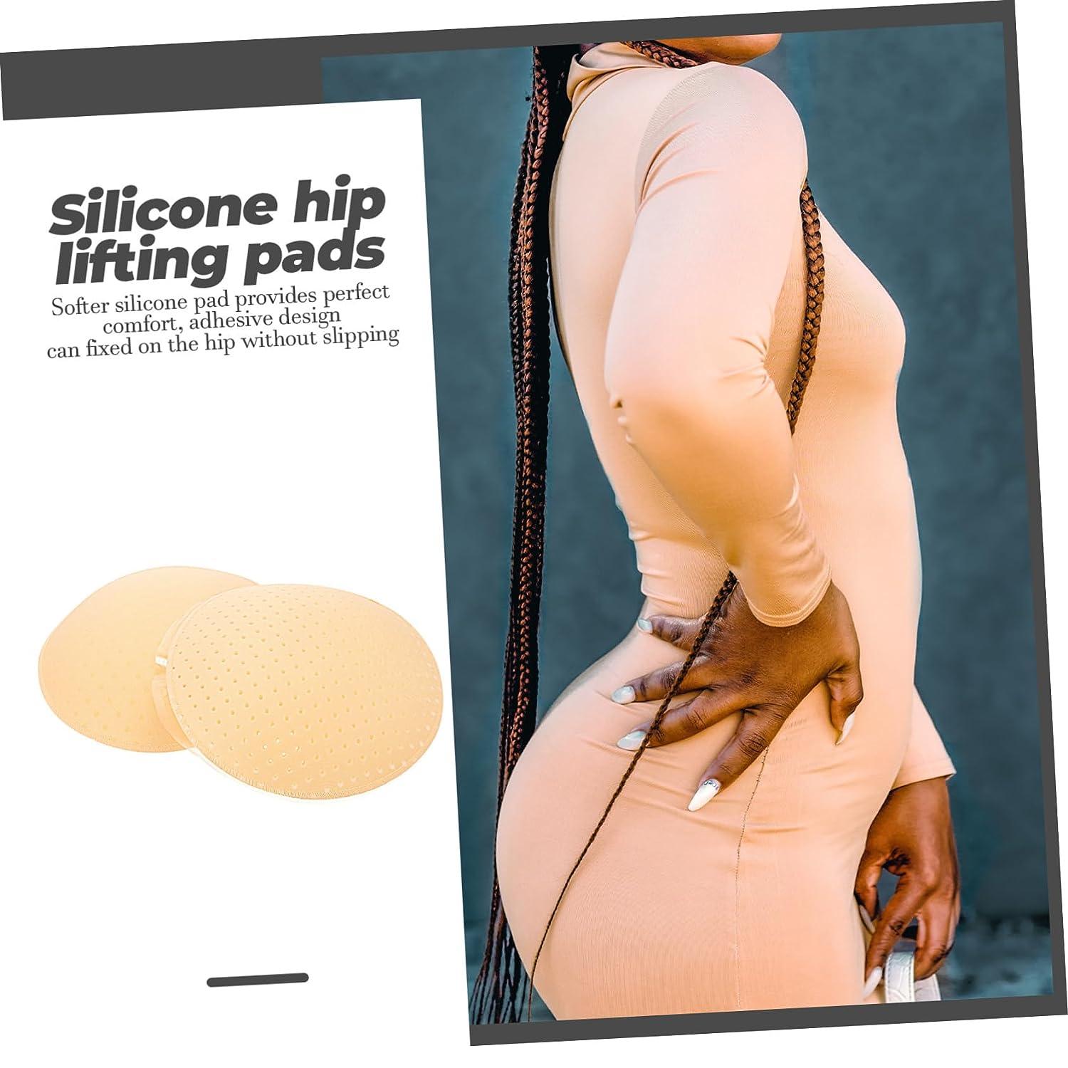 Silicone Buttocks and HIPS Pads Hip Pad Sexy Body Shaper Buttock Enhancer  Silicone Butt Hip Pads - China Hip Pads and Buttocks price