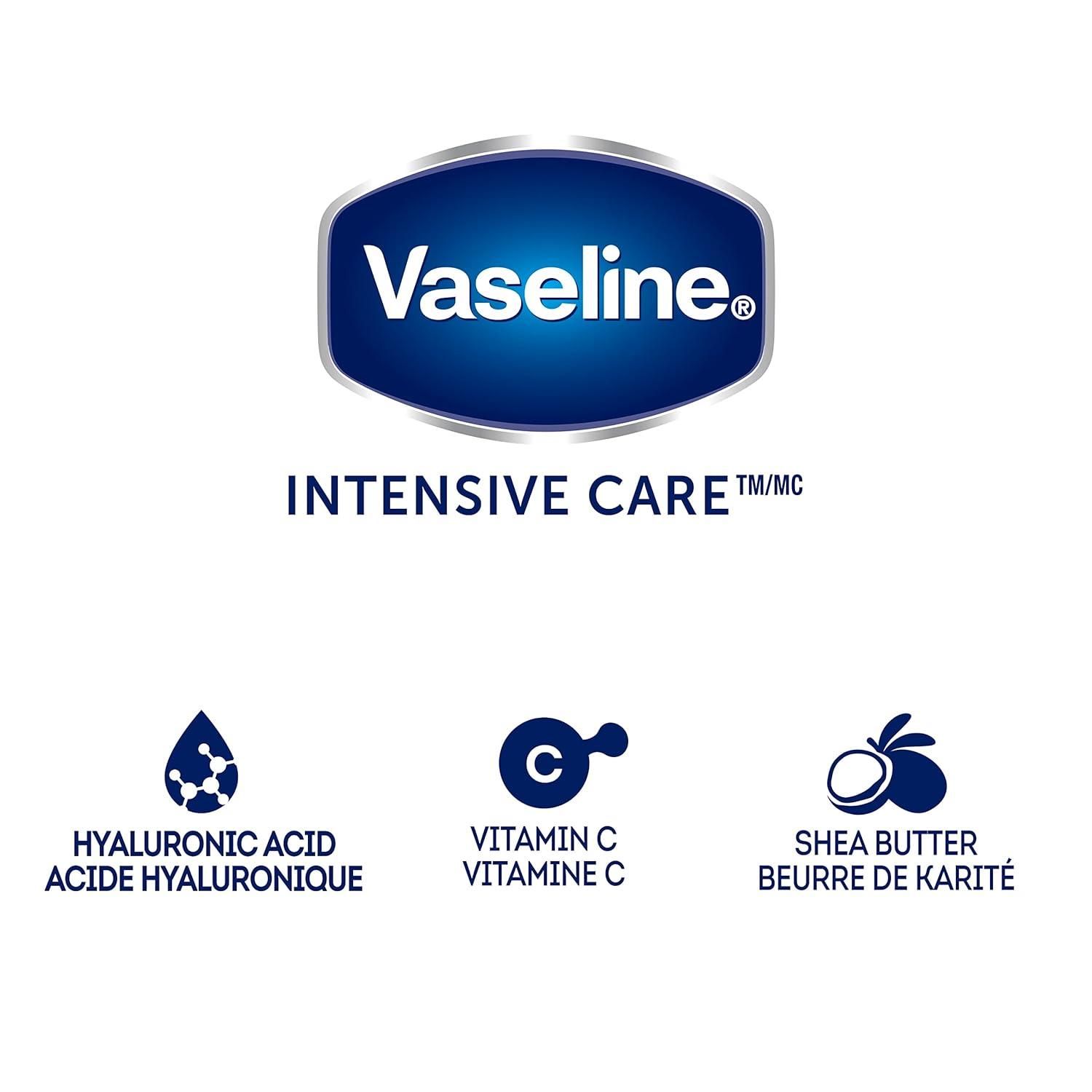 Vaseline: A 150-Year Skincare Legacy | Success Insights India