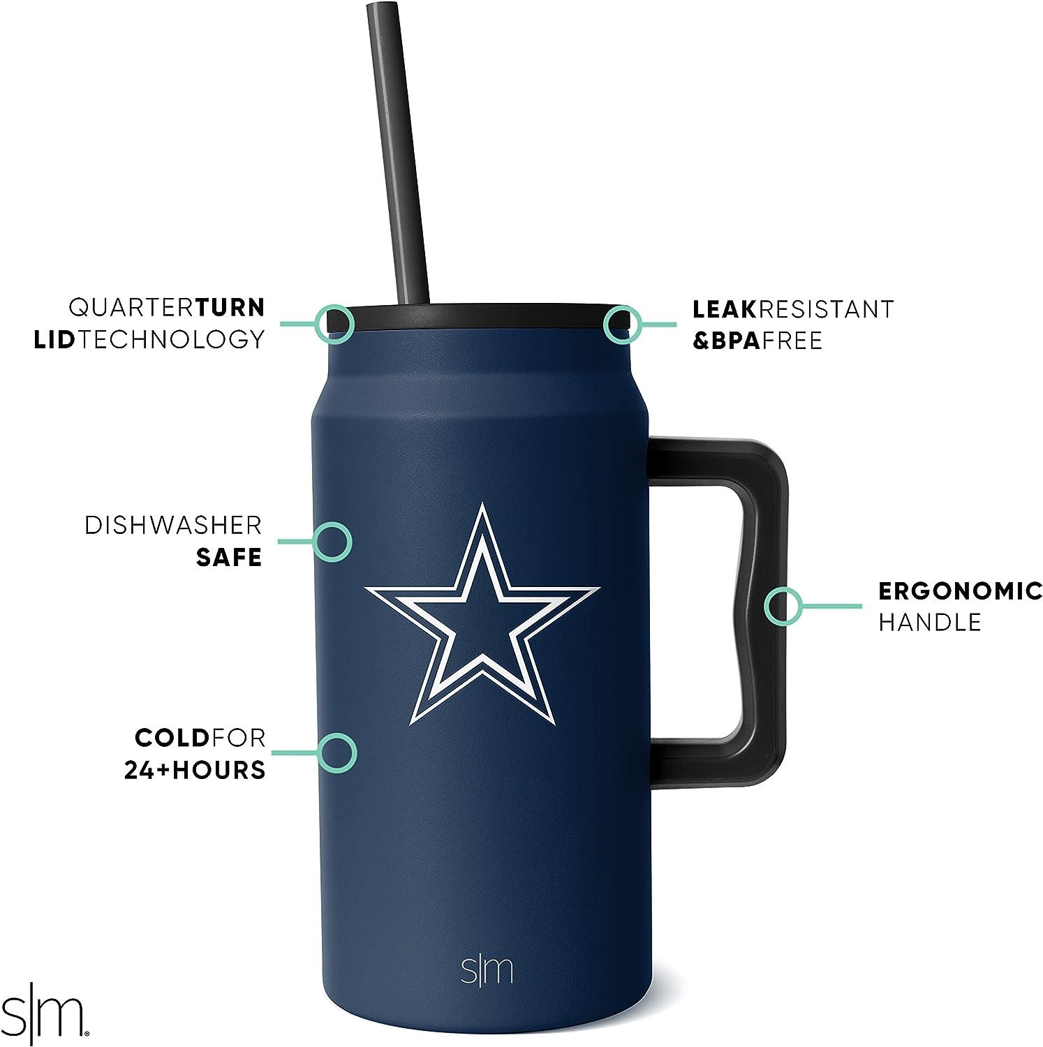  Simple Modern Officially Licensed NFL Dallas Cowboys