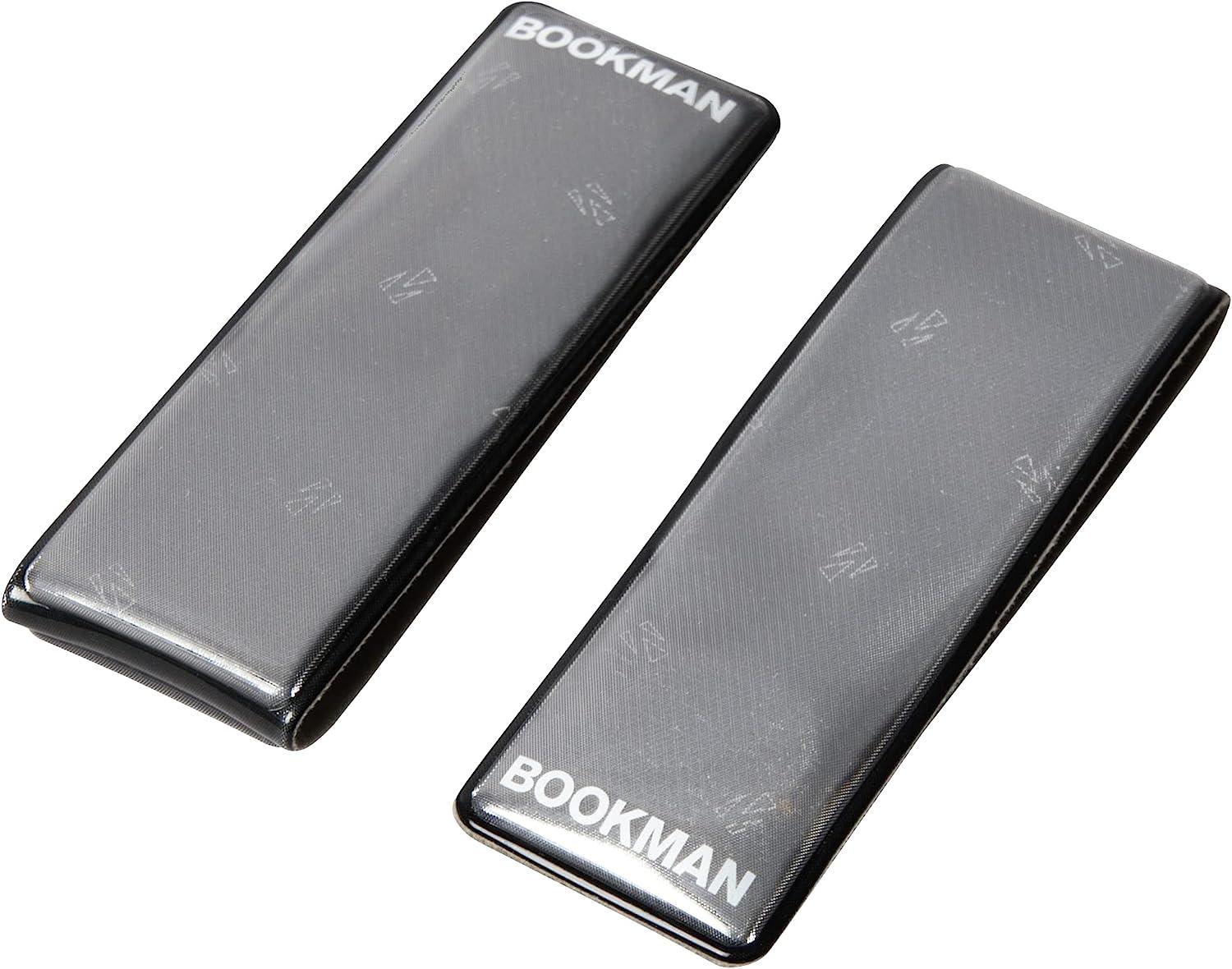 Bookman Unisex Clip-on reflectors Magnetic reflectors, Unisex
