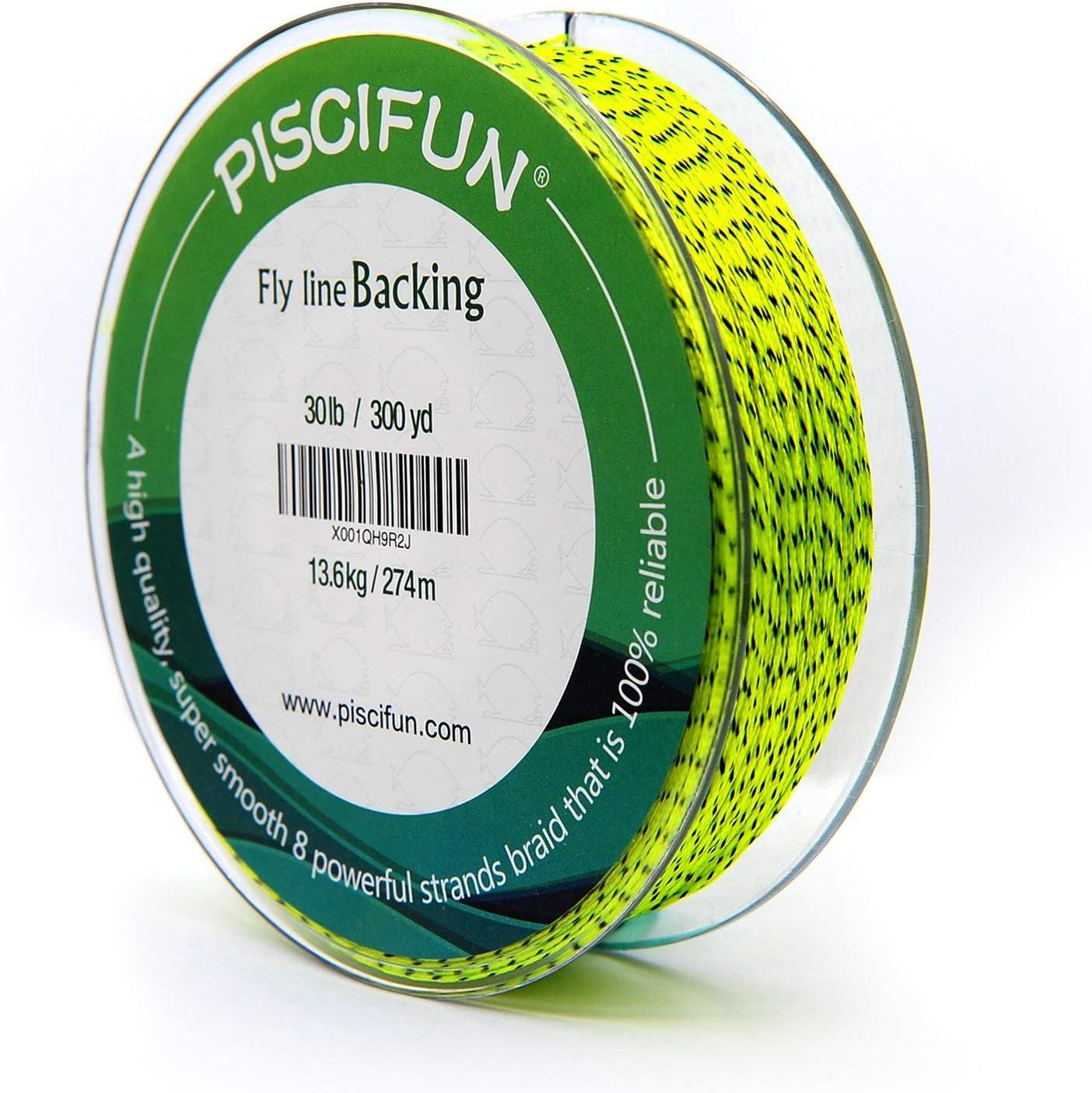 Fly Line Backing - 30 lb