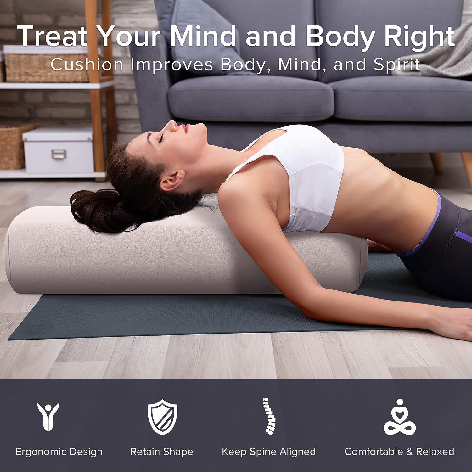 Choosing The PERFECT Pillow - Hohman Rehab and Sports Therapy