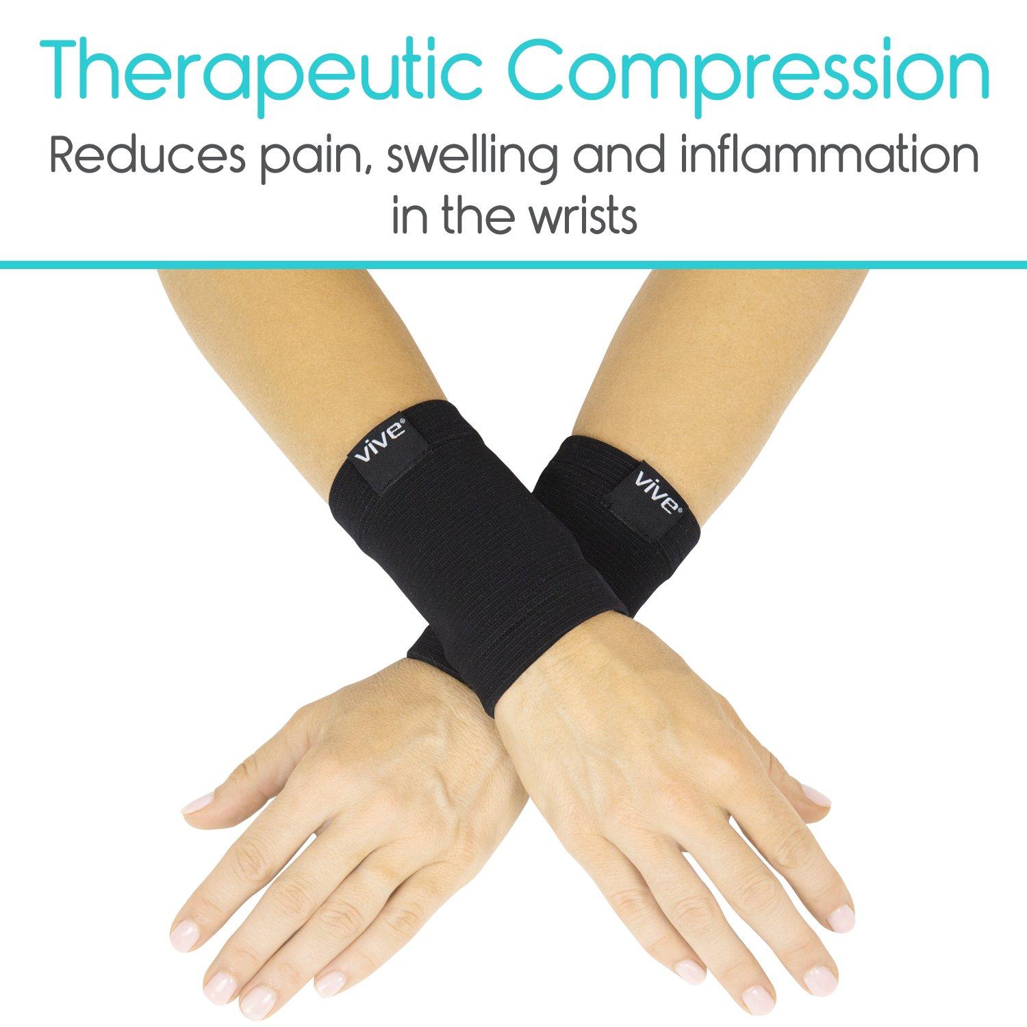 Copper Compression Gloves with Bamboo Charcoal