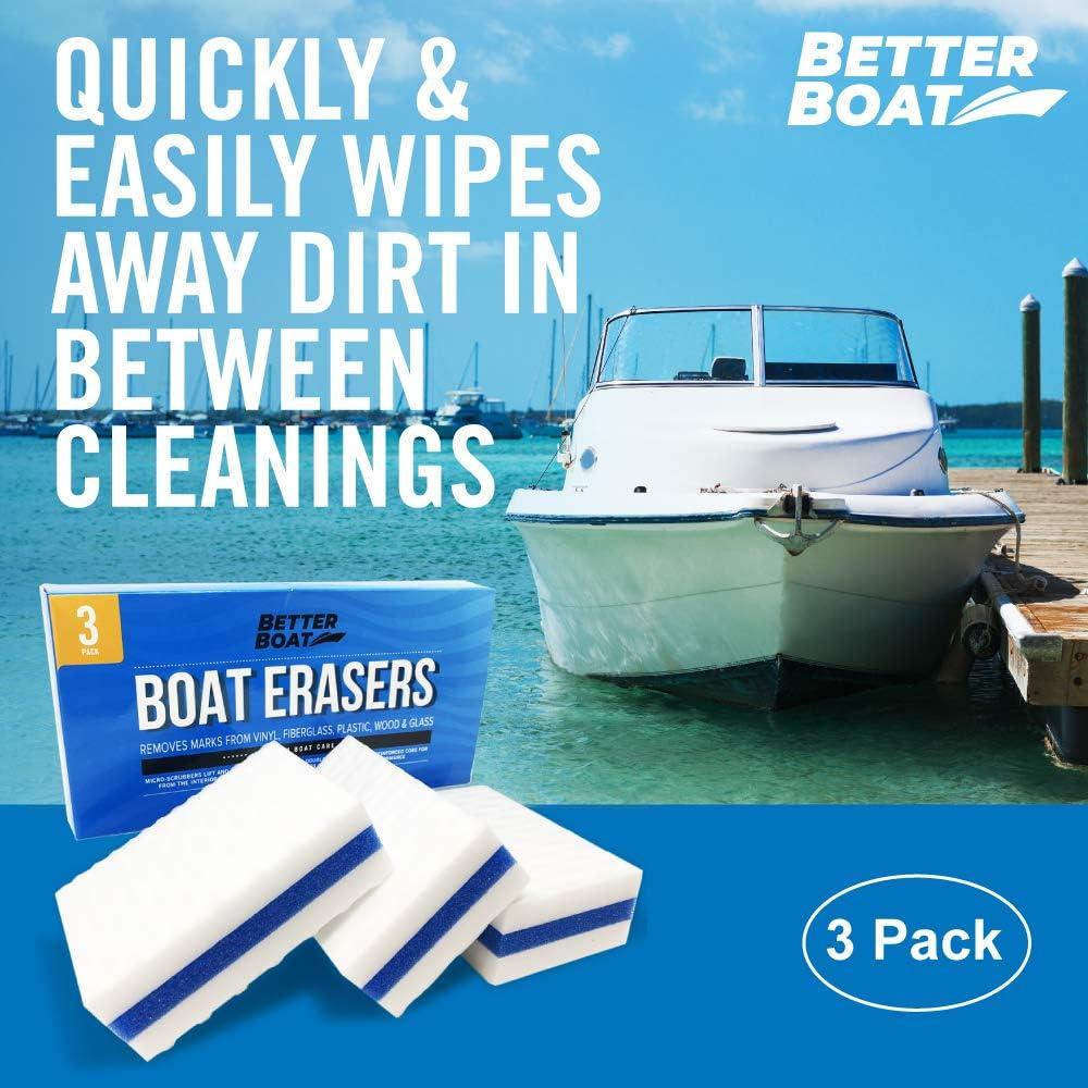 Boating Supplies & Accessories