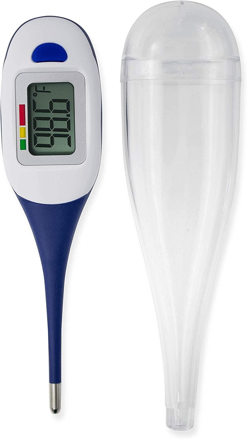 Physician's Digital Thermometer For Sale - Buy New or Used