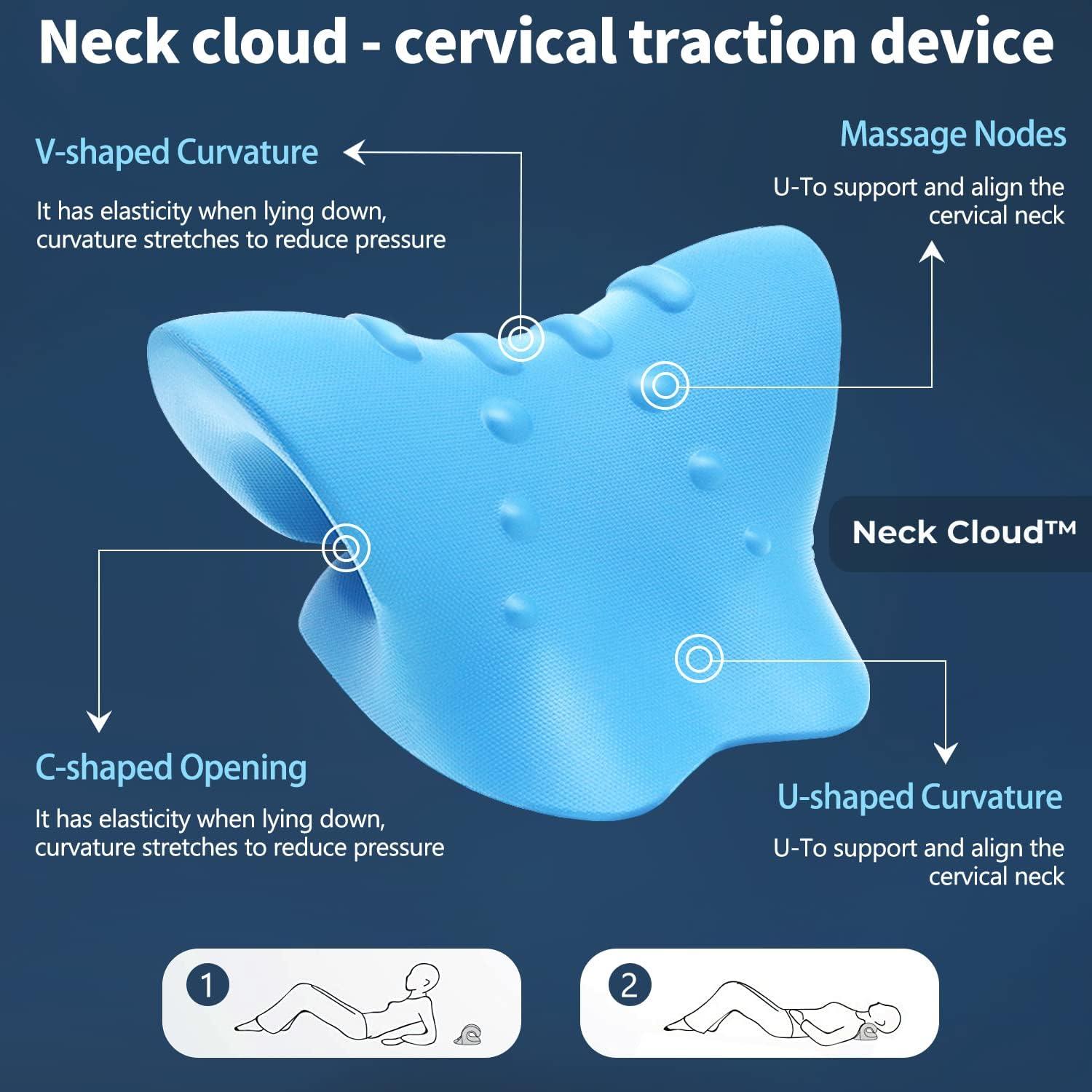 neck cloud