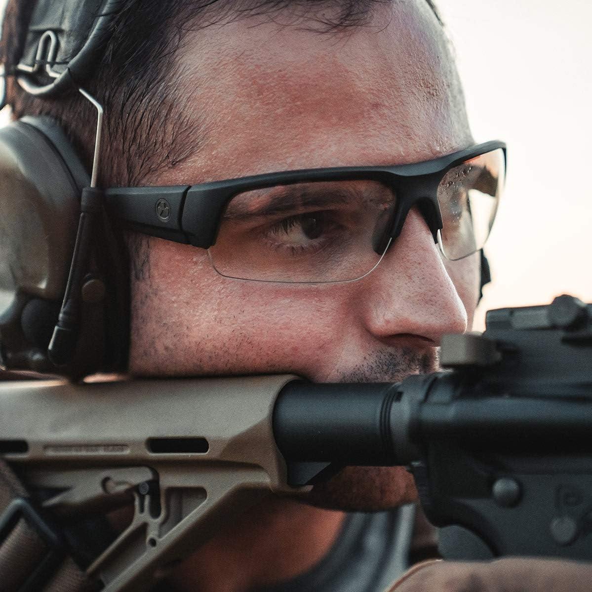 Magpul Helix Sunglasses Tactical Ballistic Military Eyewear