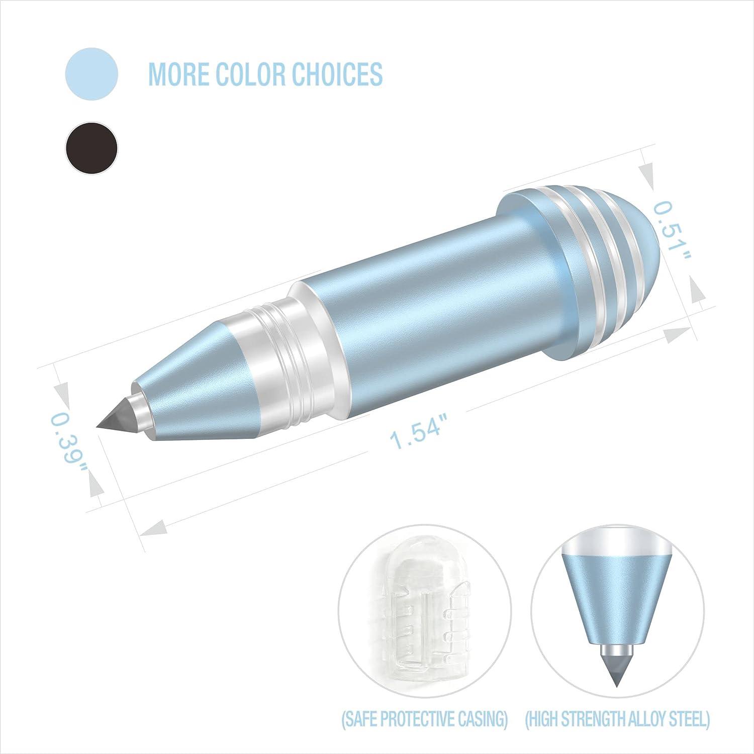 Etching Engraving Tool for Cricut Maker, Explore, and Joy Models 