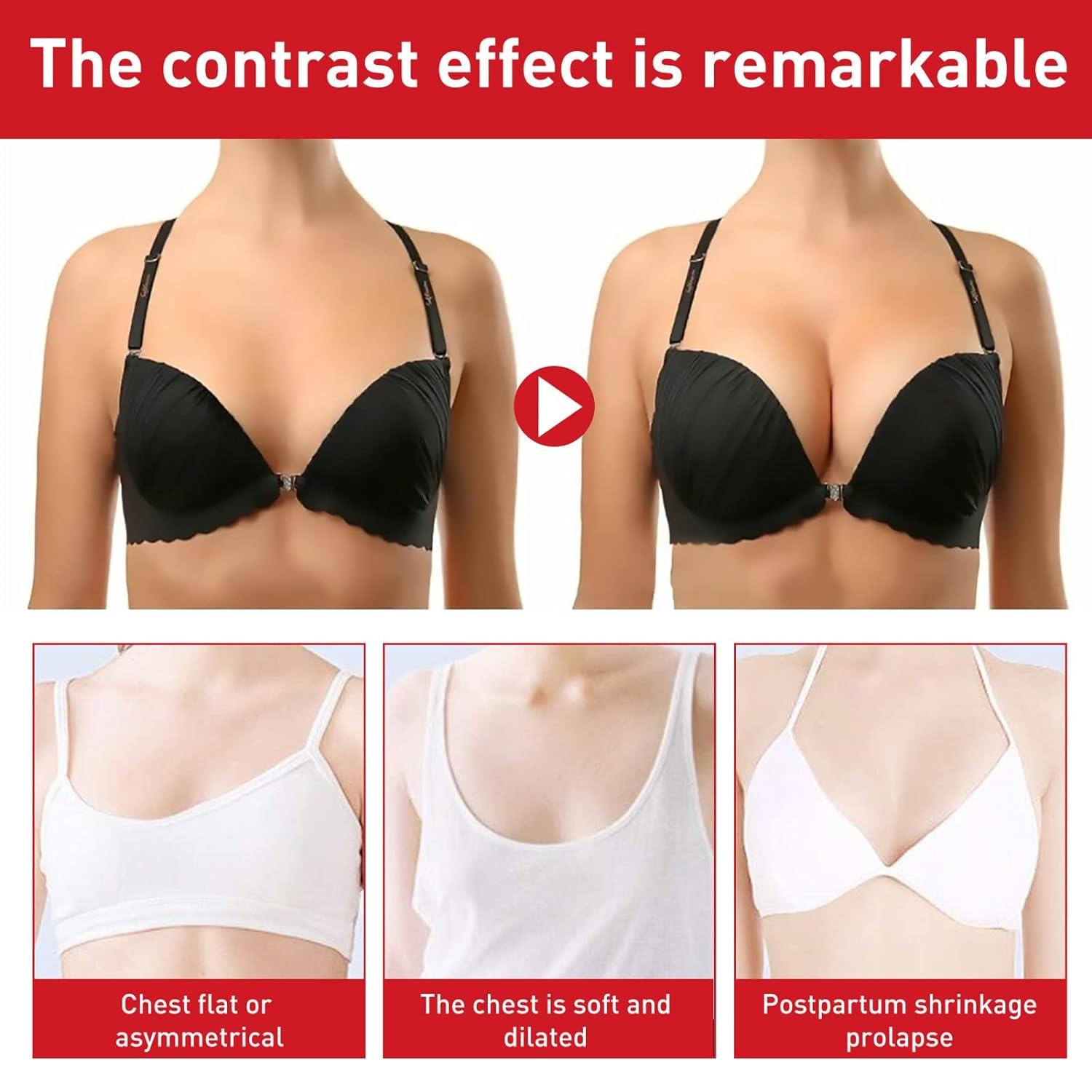 Swim Shaper Full Size Breast Enhancement Pad - China Breast