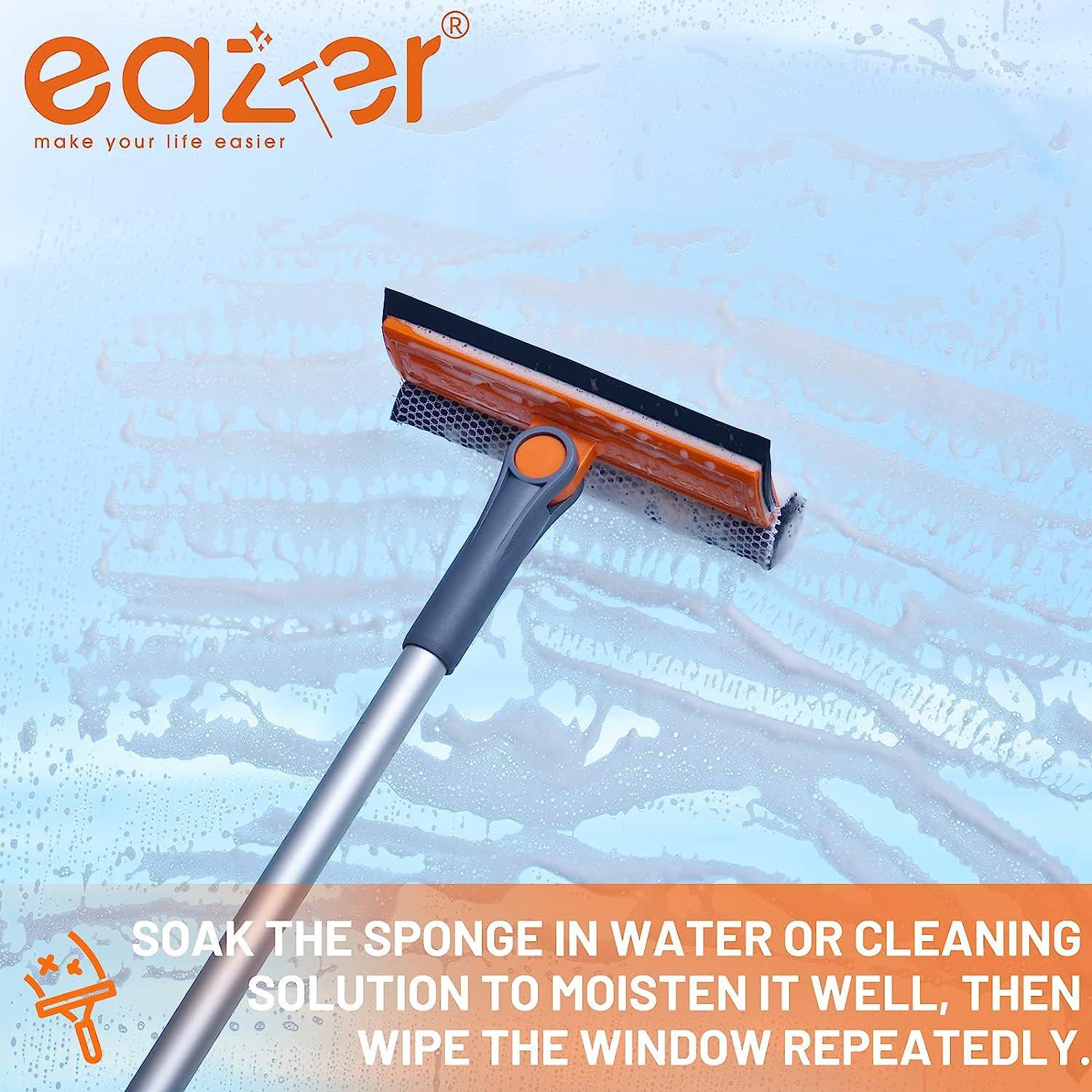 Unger Cleaning Solutions  Cleaning Tools for Professionals