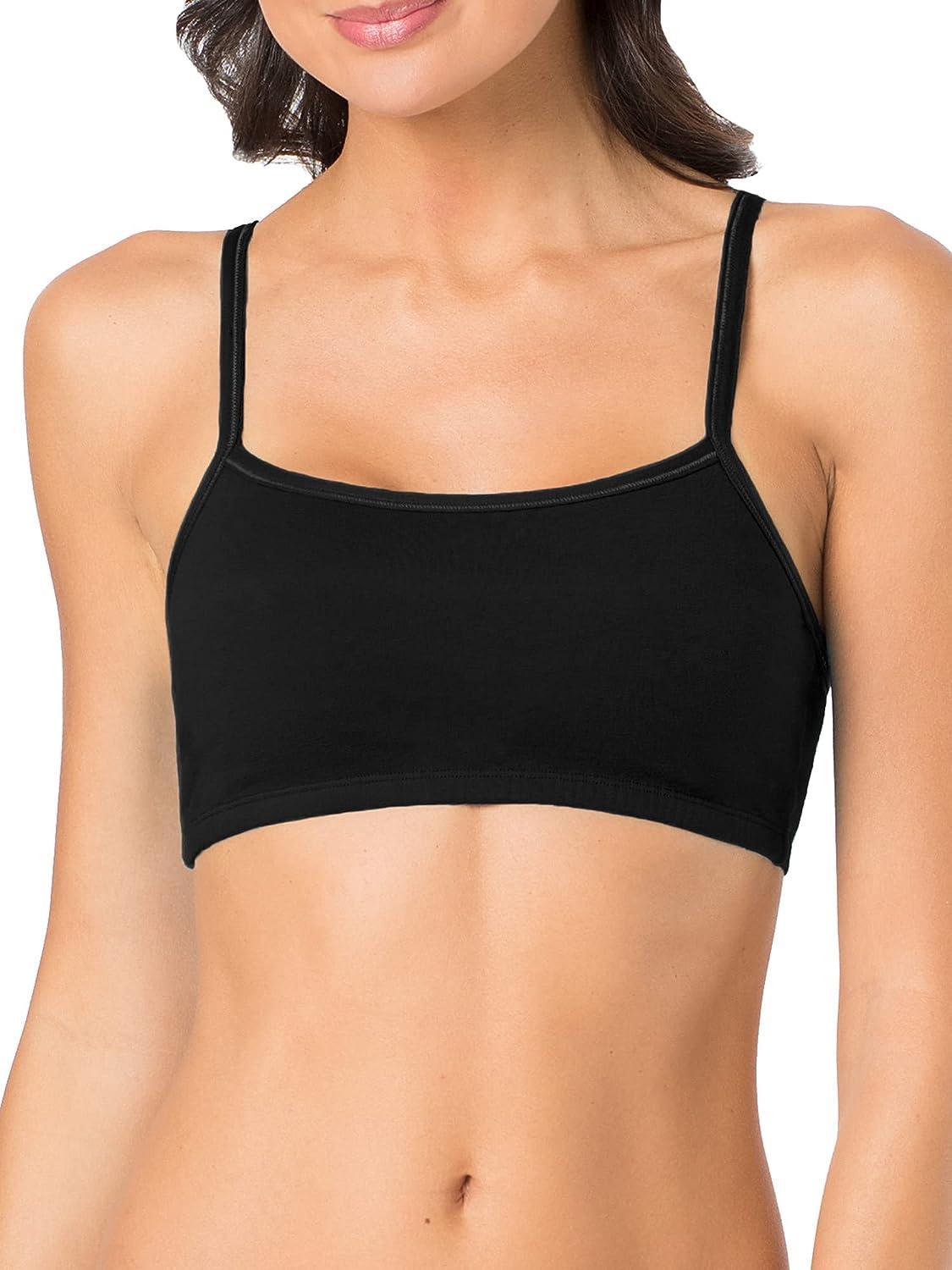 Womens No Steel Ring French Womens Front Close Bra T Back Seamless Unlined  Bra High Compression Sports Bras for Women : : Clothing, Shoes 