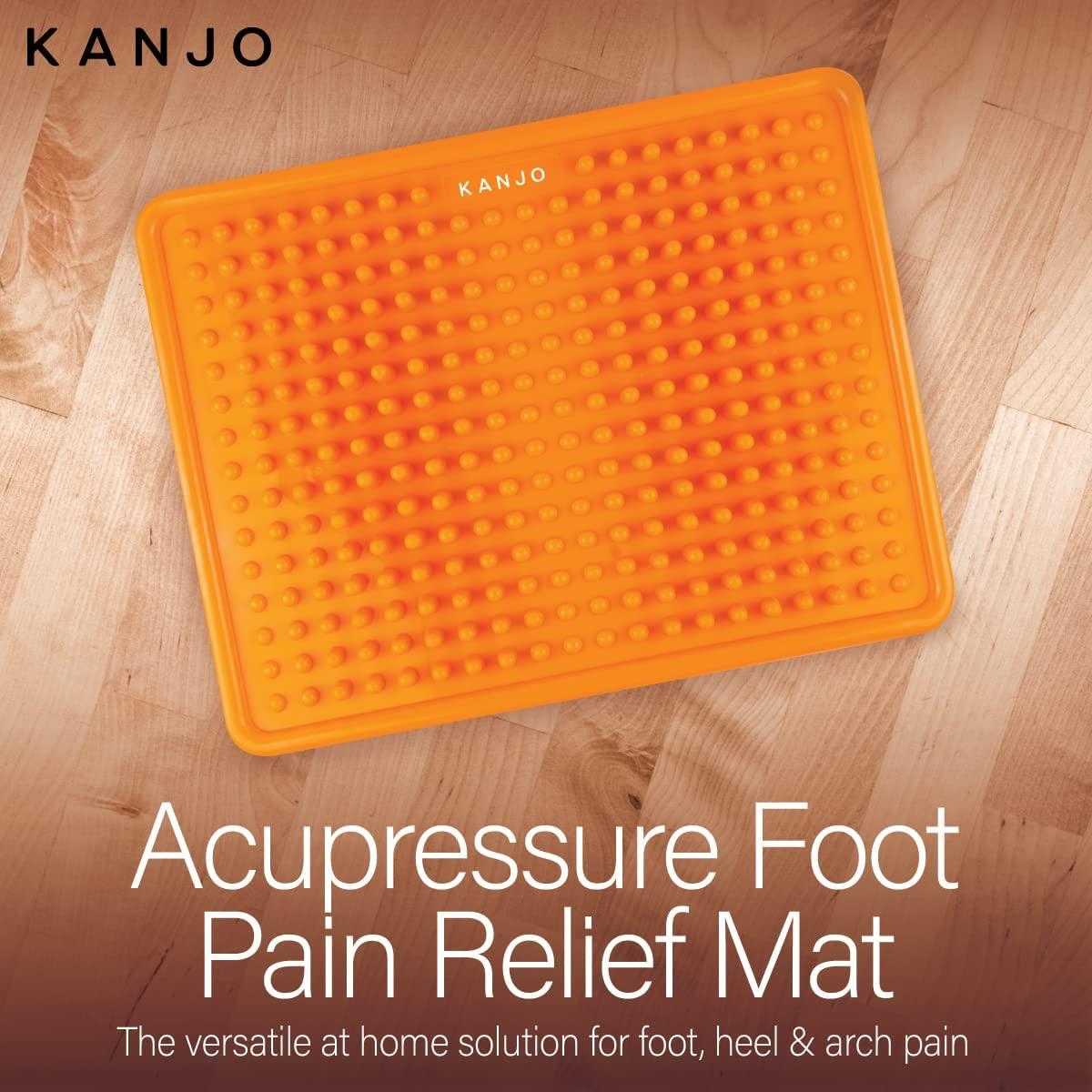 Acupressure and How to Massage Pressure Points – Kanjo