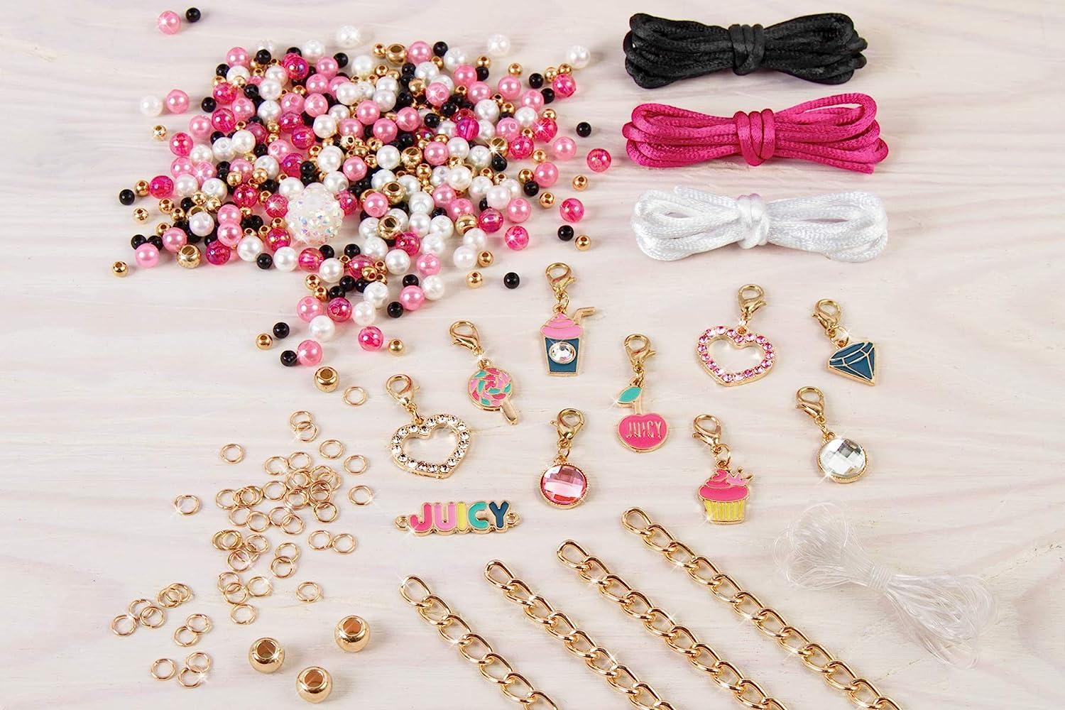 Juicy Couture Jewellery Kit
