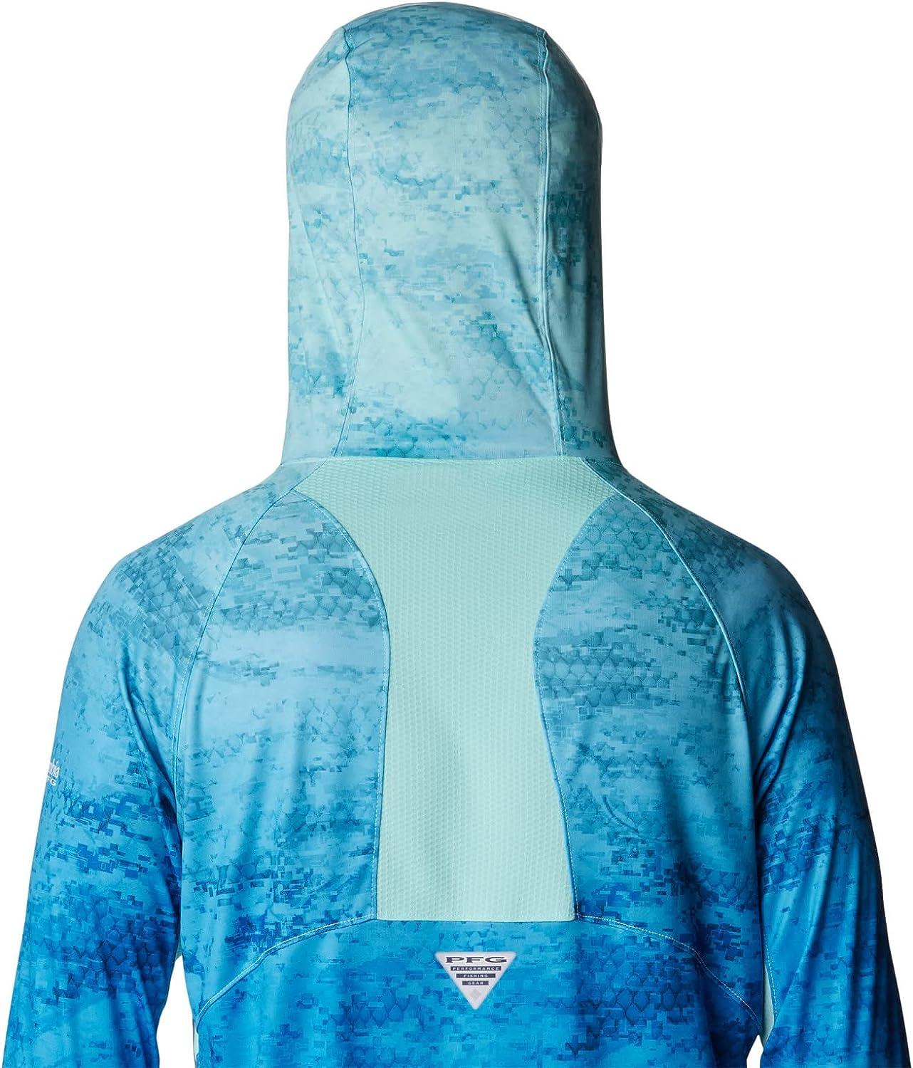 Columbia Terminal Tackle Vent Hoodie - Men's - Clothing